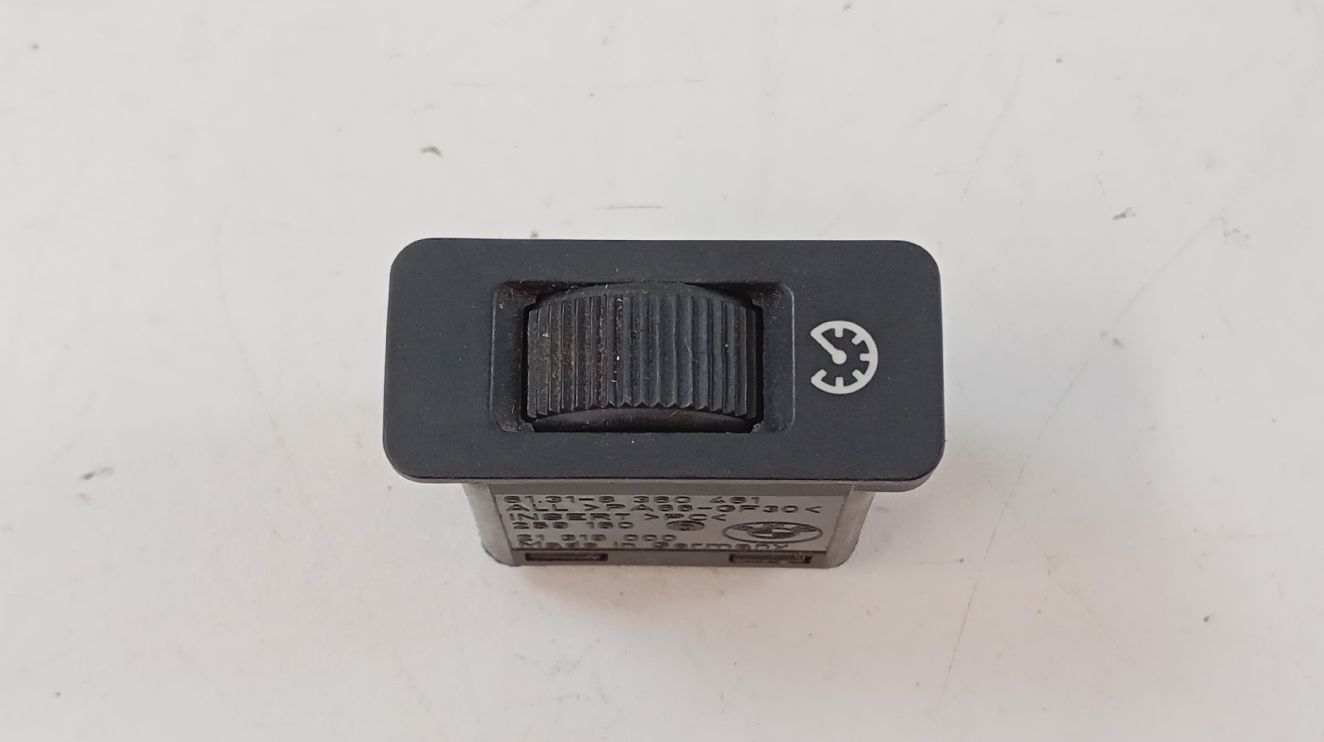 Interruptores Diversos BMW 5 (E39) | 95 - 03