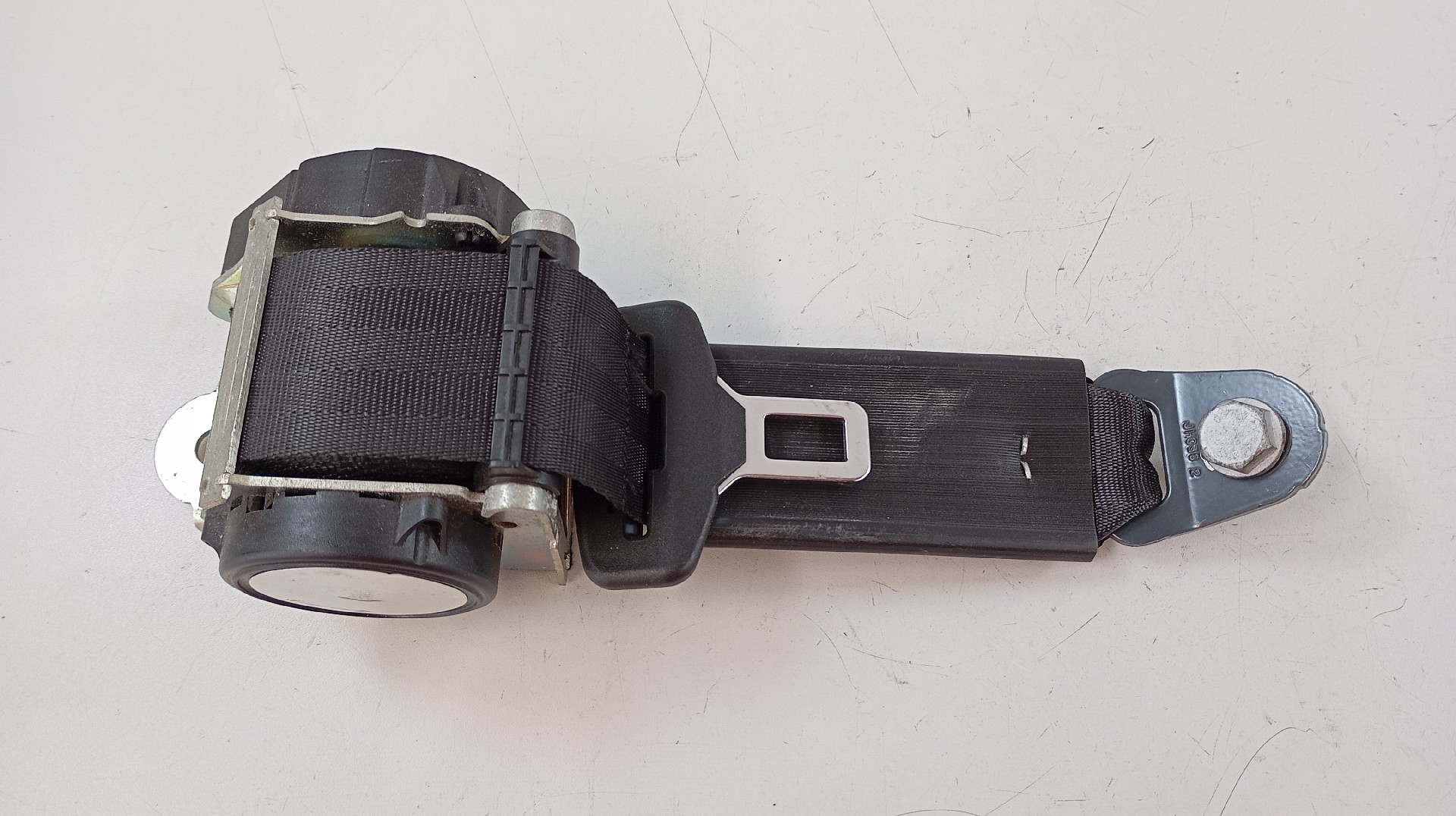 Pré-Tensor / Cinto Traseiro Esquerdo CITROEN DS5 | 11 - 15 Imagem-1