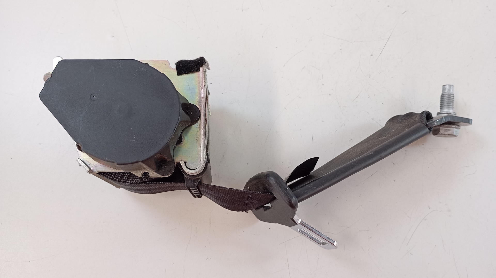 Pré-Tensor / Cinto Traseiro Esquerdo CITROEN DS5 | 11 - 15 Imagem-2