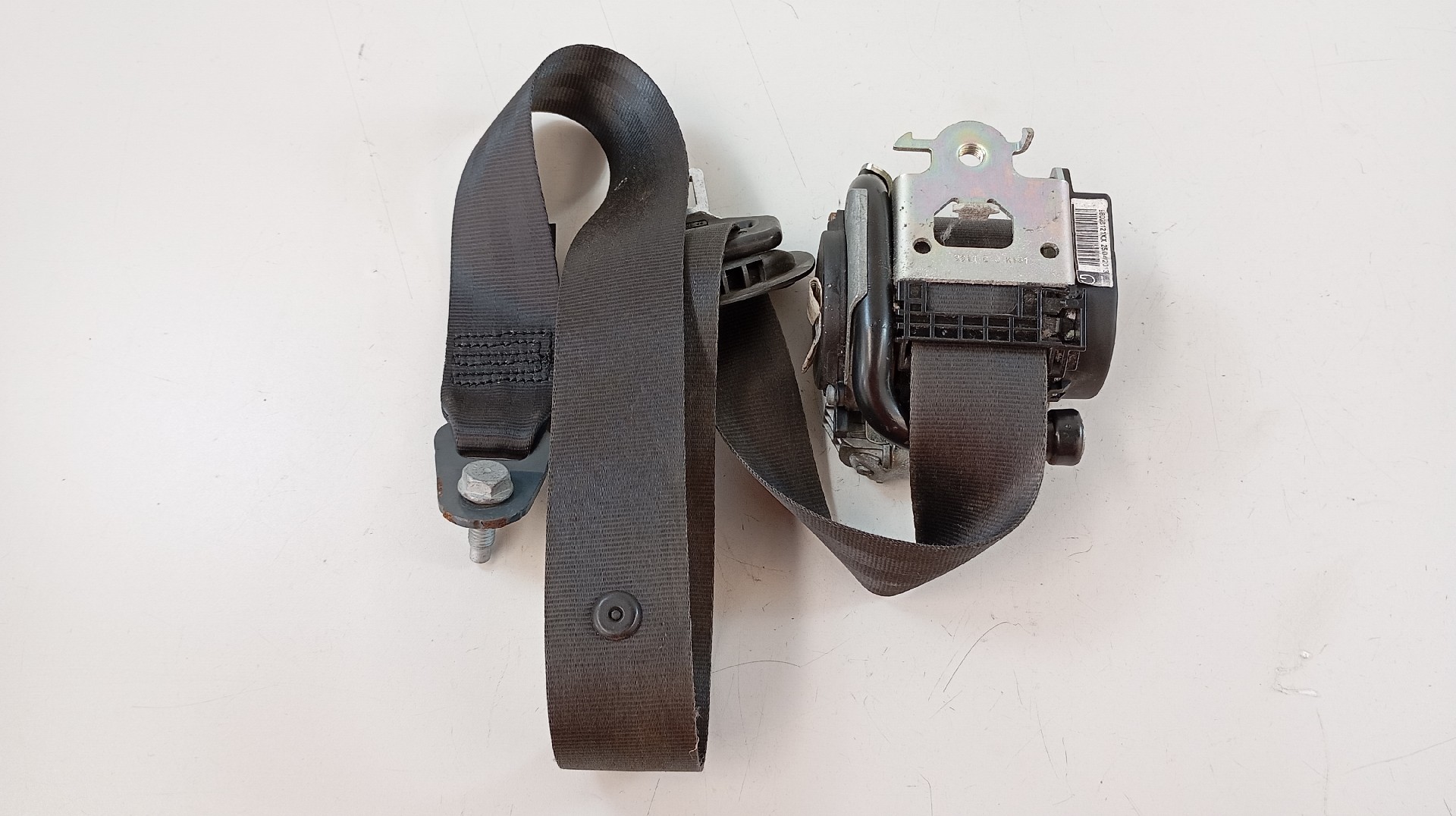 Pré-Tensor / Cinto Frente Esquerdo CITROEN DS5 | 11 - 15 Imagem-1