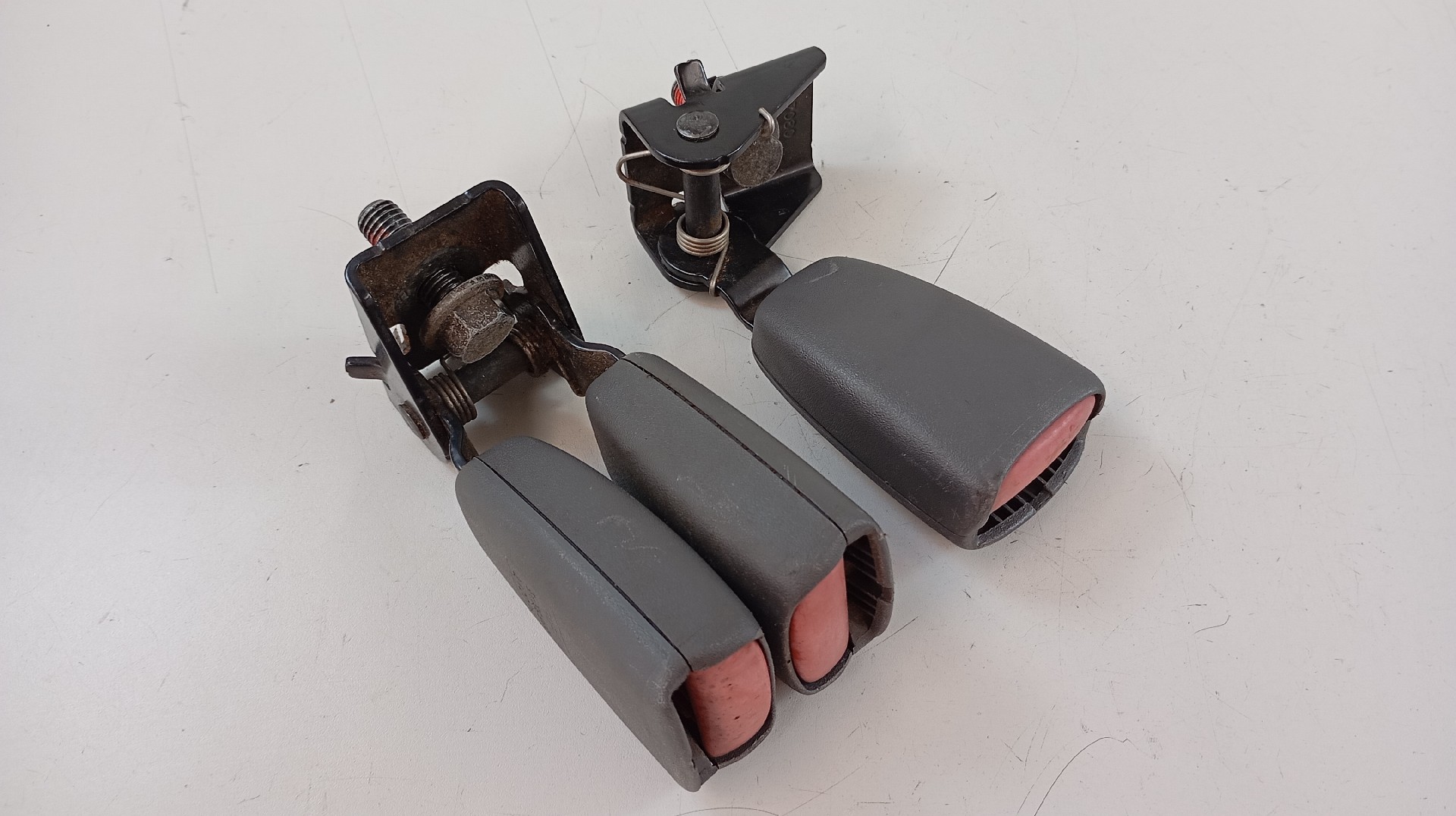 Engate Cinto Traseiro VOLVO S60 I (384) | 00 - 10