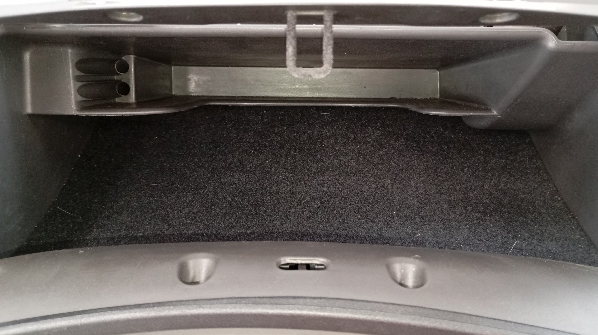 Porta Luvas VOLVO S60 I (384) | 00 - 10 Imagem-1