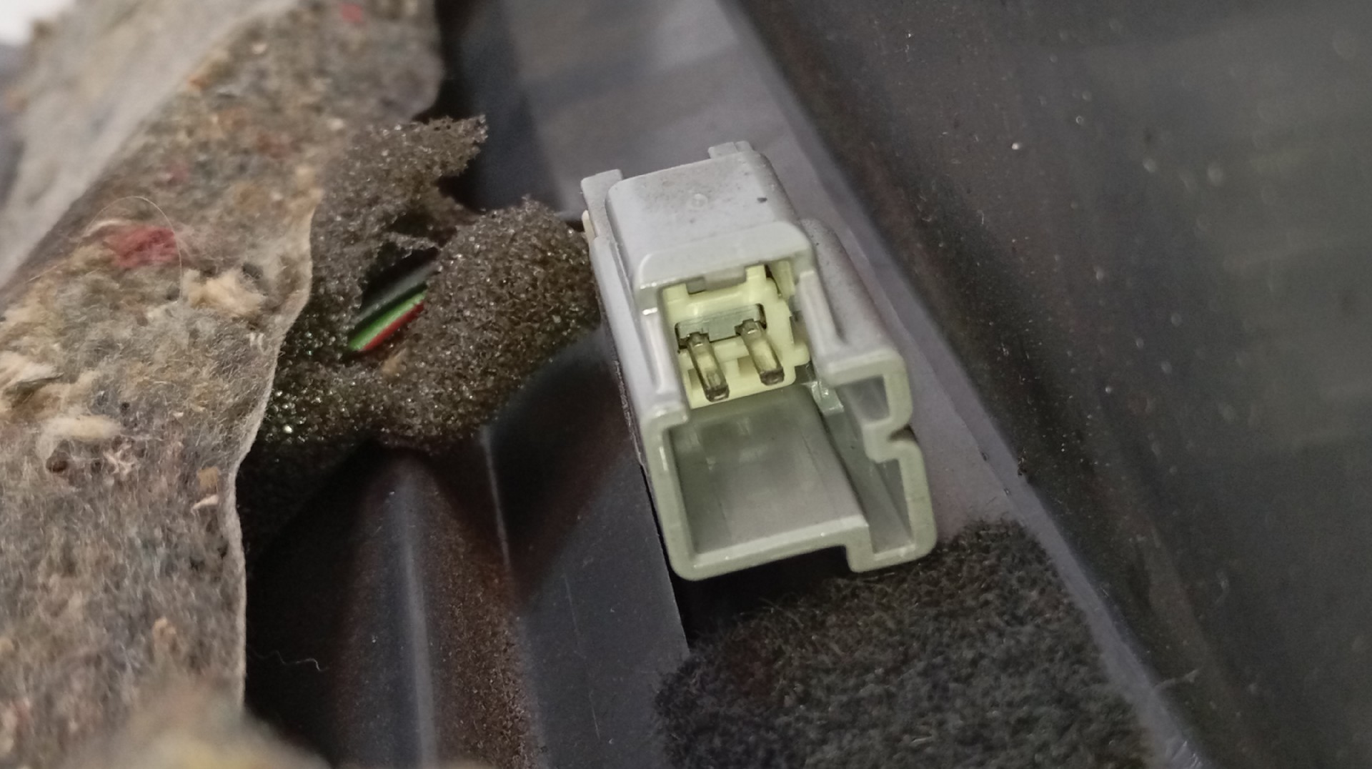 Porta Luvas VOLVO S60 I (384) | 00 - 10 Imagem-6