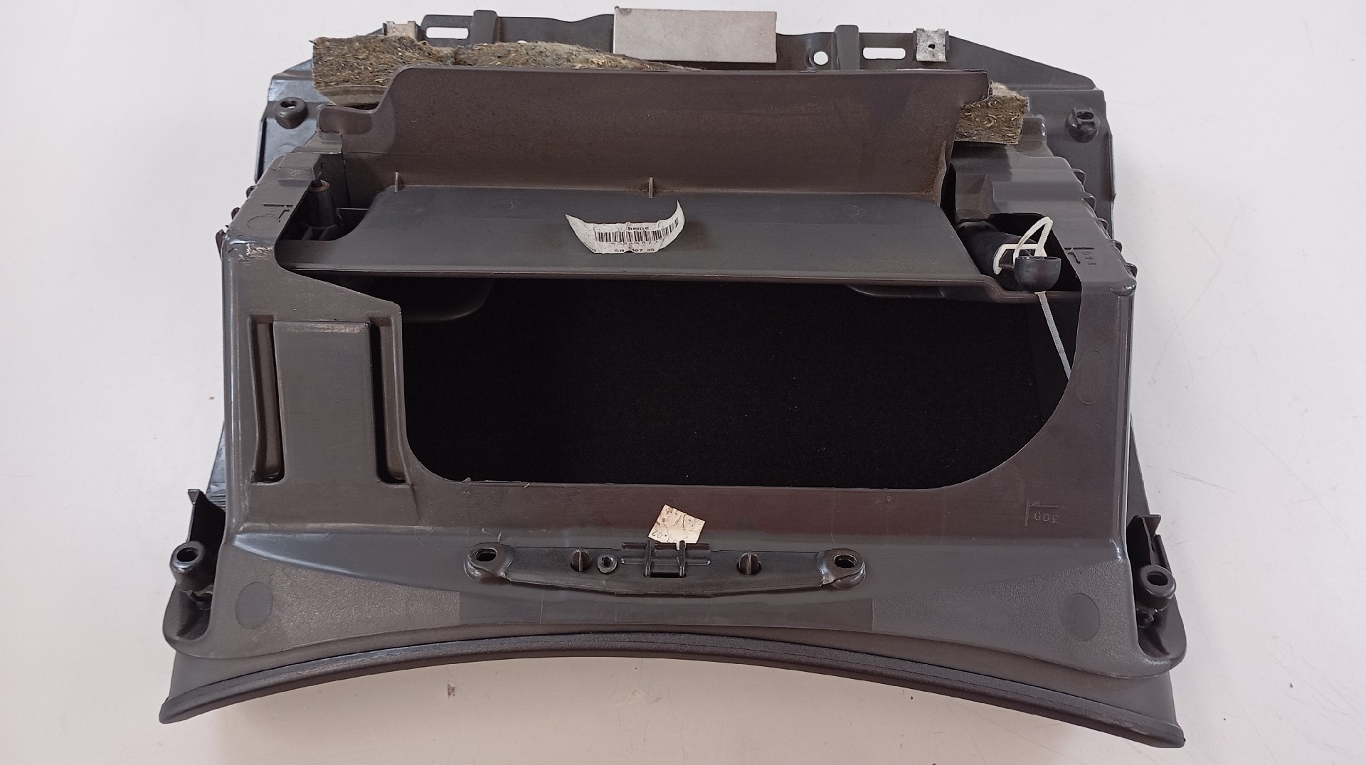 Porta Luvas VOLVO S60 I (384) | 00 - 10 Imagem-2