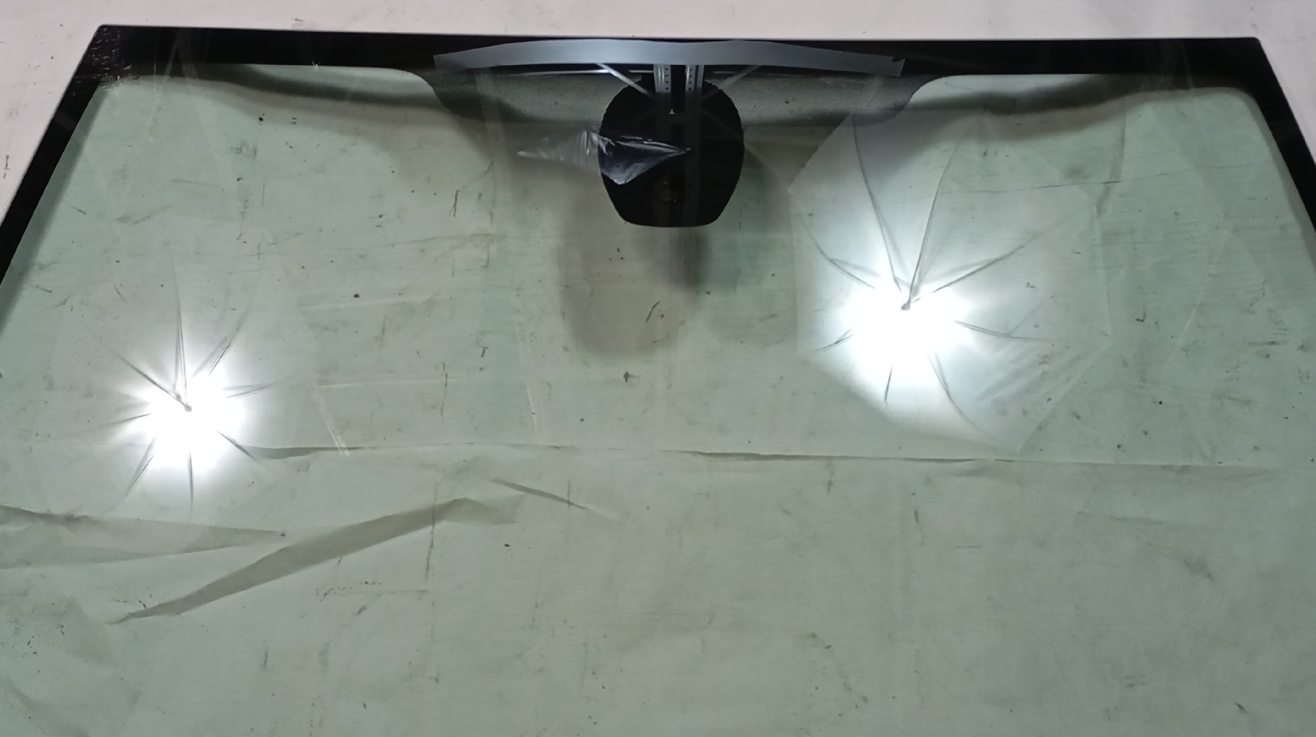 Para Brisas RENAULT ZOE (BFM_) | 12 - 