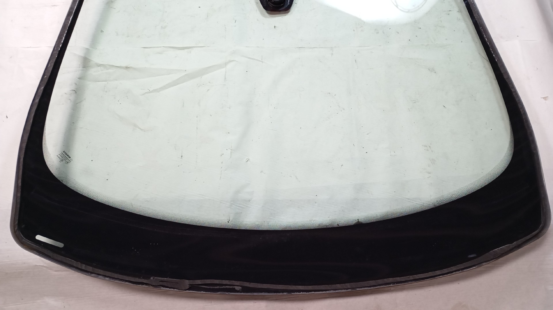 Para Brisas RENAULT ZOE (BFM_) | 12 -  Imagem-6