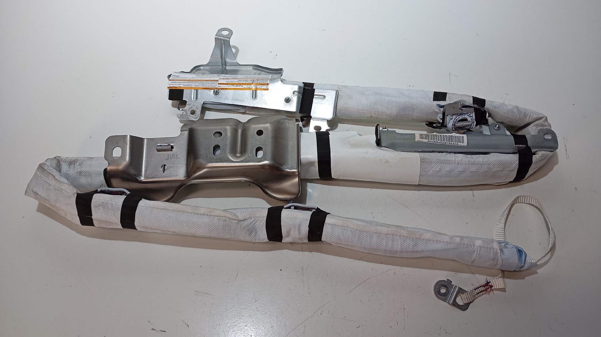 Airbag Lateral Izq. NISSAN LEAF (ZE0) | 10 -  Imagem-1