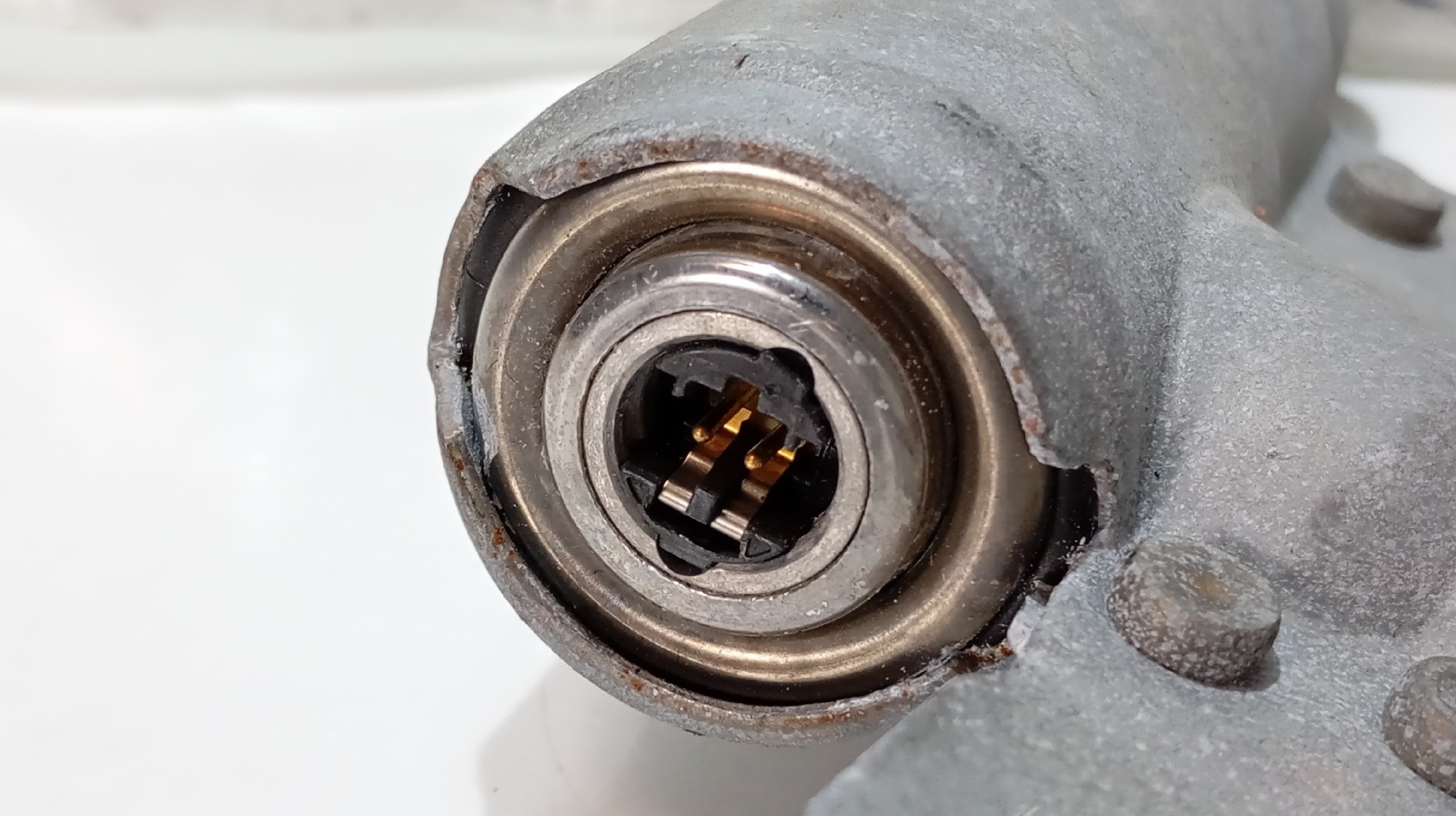 Airbag de Cortina Esquerdo LAND ROVER RANGE ROVER III (L322) | 02 - 12 Imagem-2