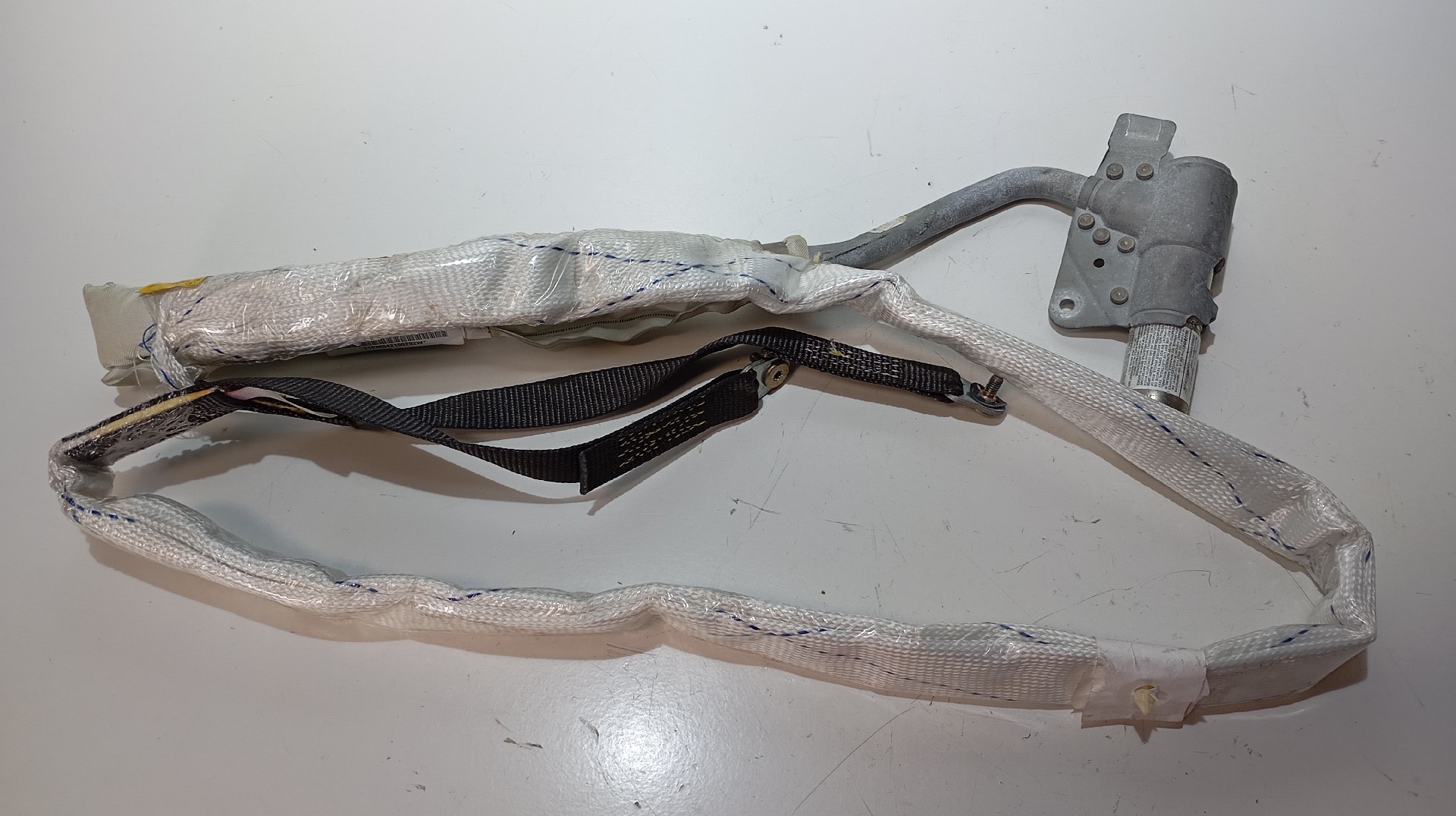 Airbag de Cortina Esquerdo LAND ROVER RANGE ROVER III (L322) | 02 - 12 Imagem-1