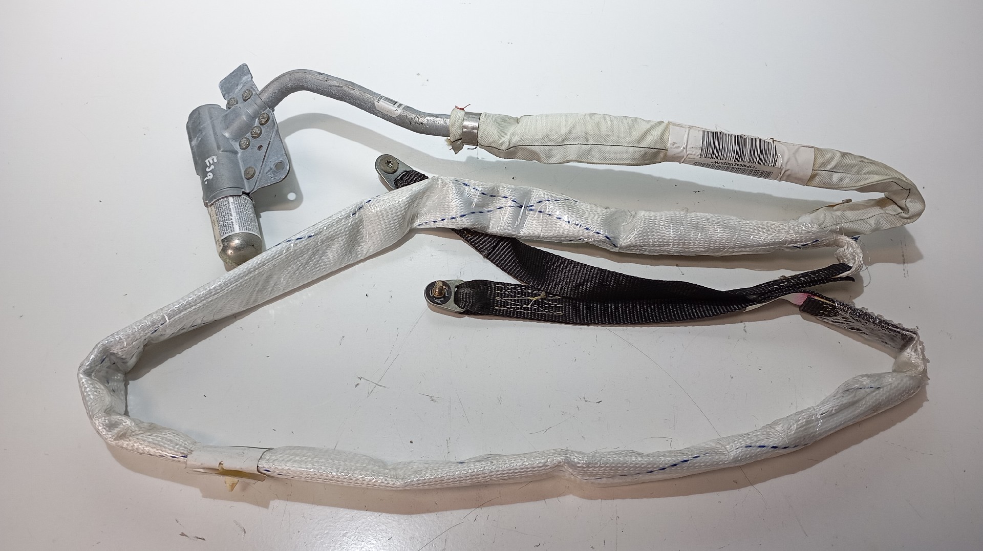 Airbag de Cortina Esquerdo LAND ROVER RANGE ROVER III (L322) | 02 - 12