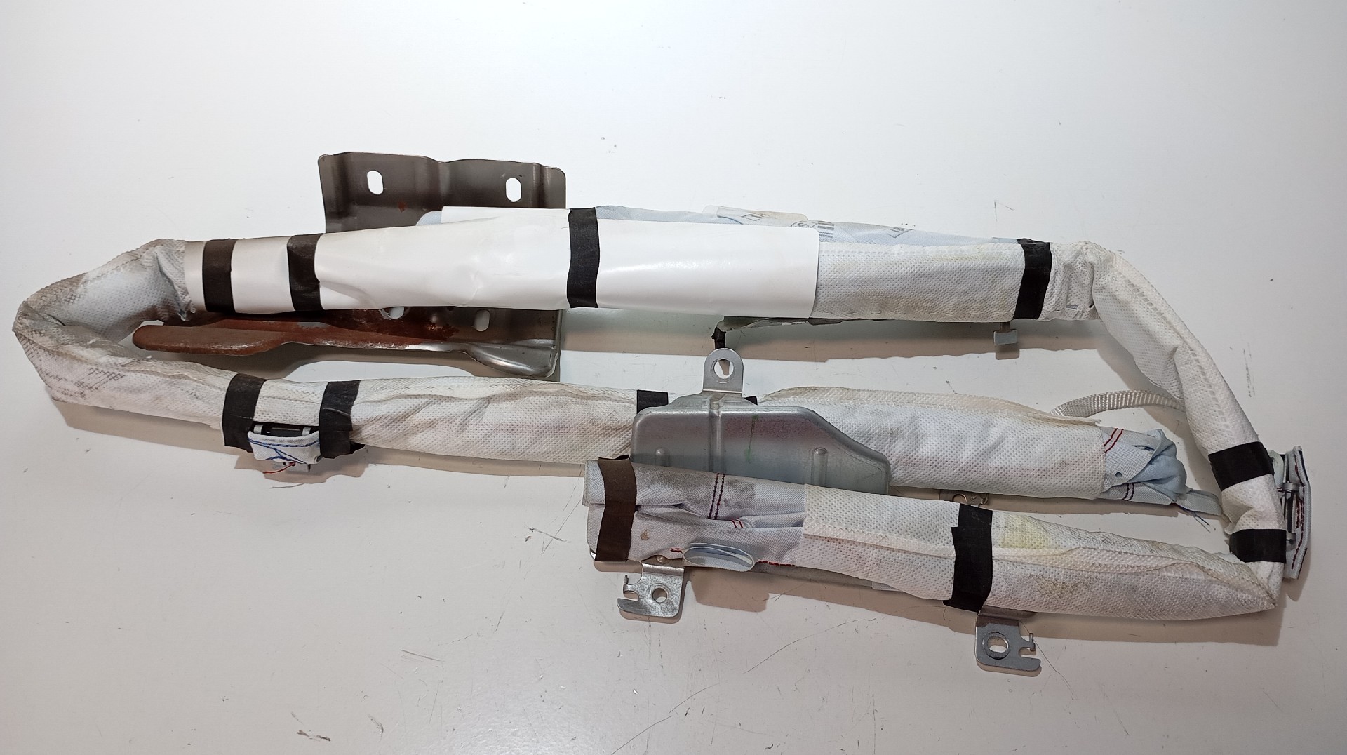 Airbag Lateral Dcho. NISSAN LEAF ACENTA Imagem-1