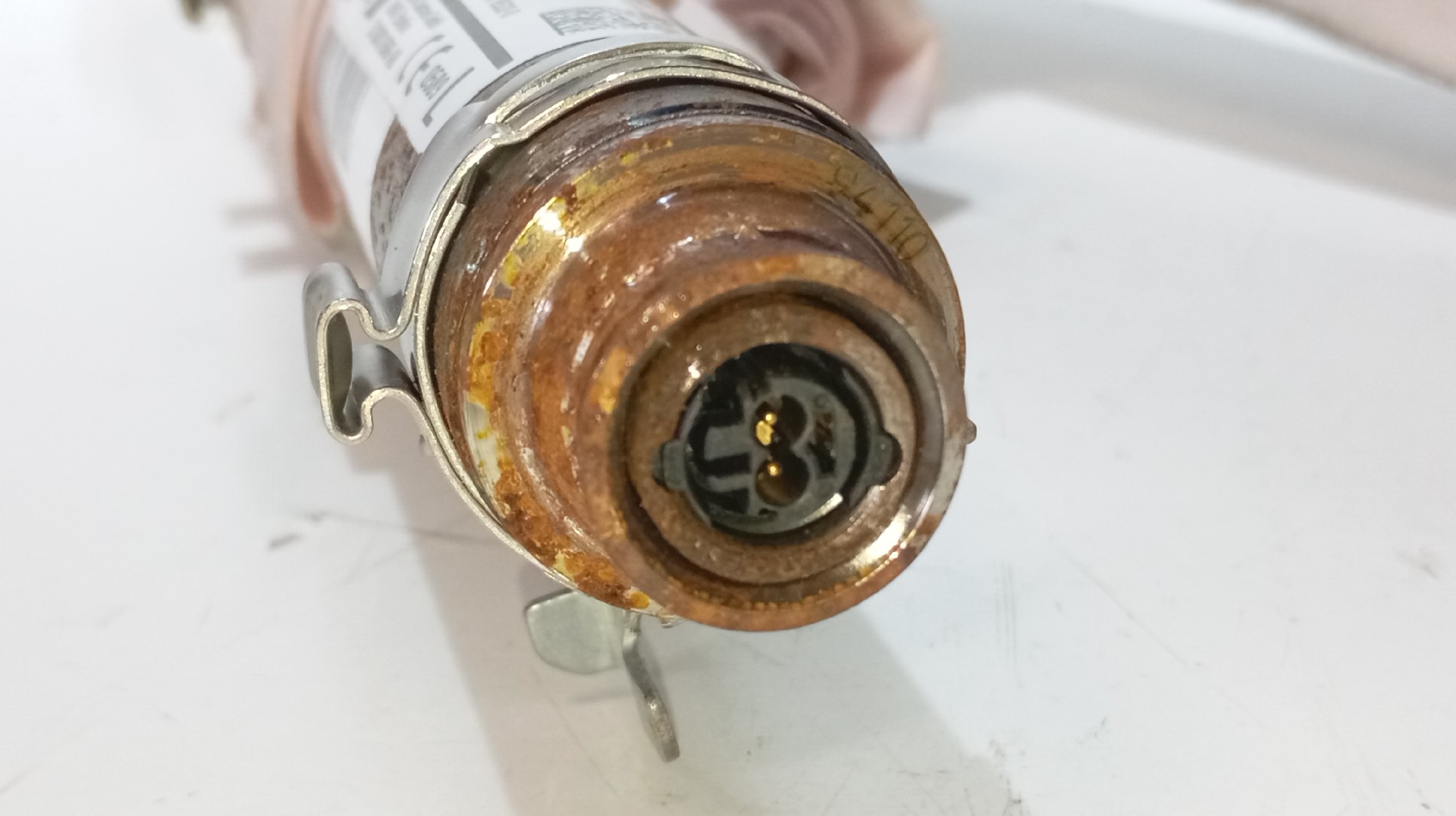 Airbag de Cortina Esquerdo SMART FORTWO Coupé (453) | 14 -  Imagem-2