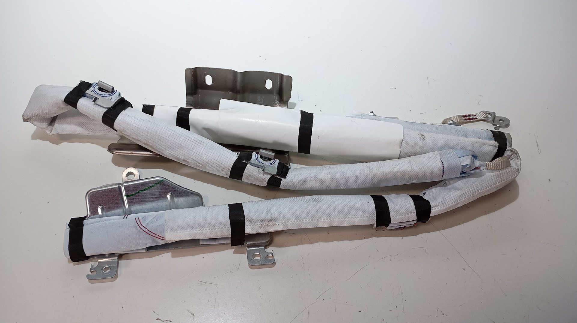 Airbag Lateral Dcho. NISSAN LEAF (ZE0) | 10 -  Imagem-1