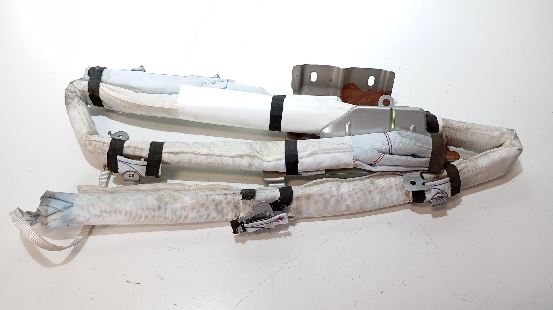 Airbag Lateral Izq. NISSAN LEAF ACENTA Imagem-1