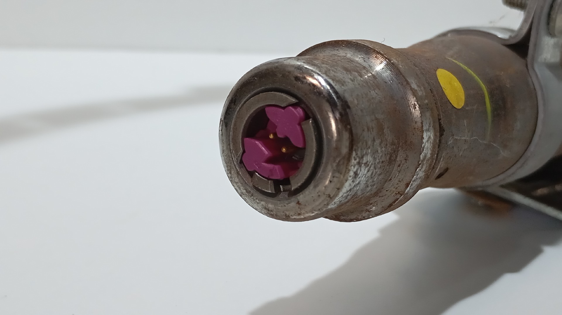 Airbag de Cortina Canto Direito LAND ROVER DISCOVERY III (L319) | 04 - 09 Imagem-4