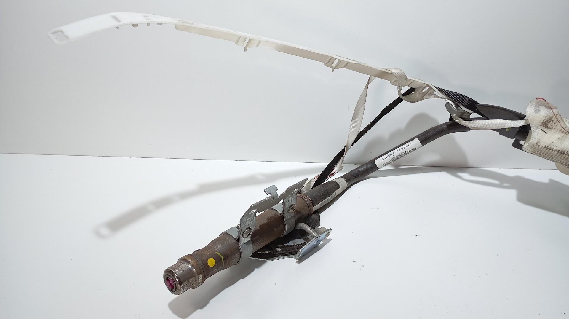 Airbag de Cortina Canto Direito LAND ROVER DISCOVERY III (L319) | 04 - 09 Imagem-3