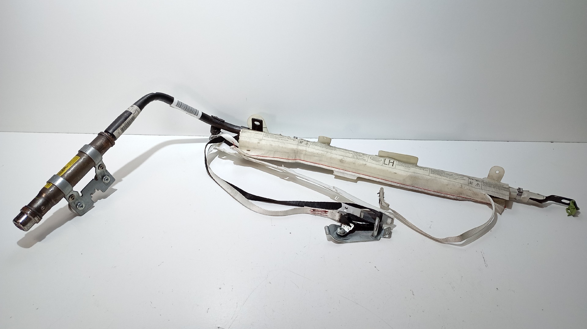 Airbag de Cortina Canto Esquerdo LAND ROVER DISCOVERY III (L319) | 04 - 09