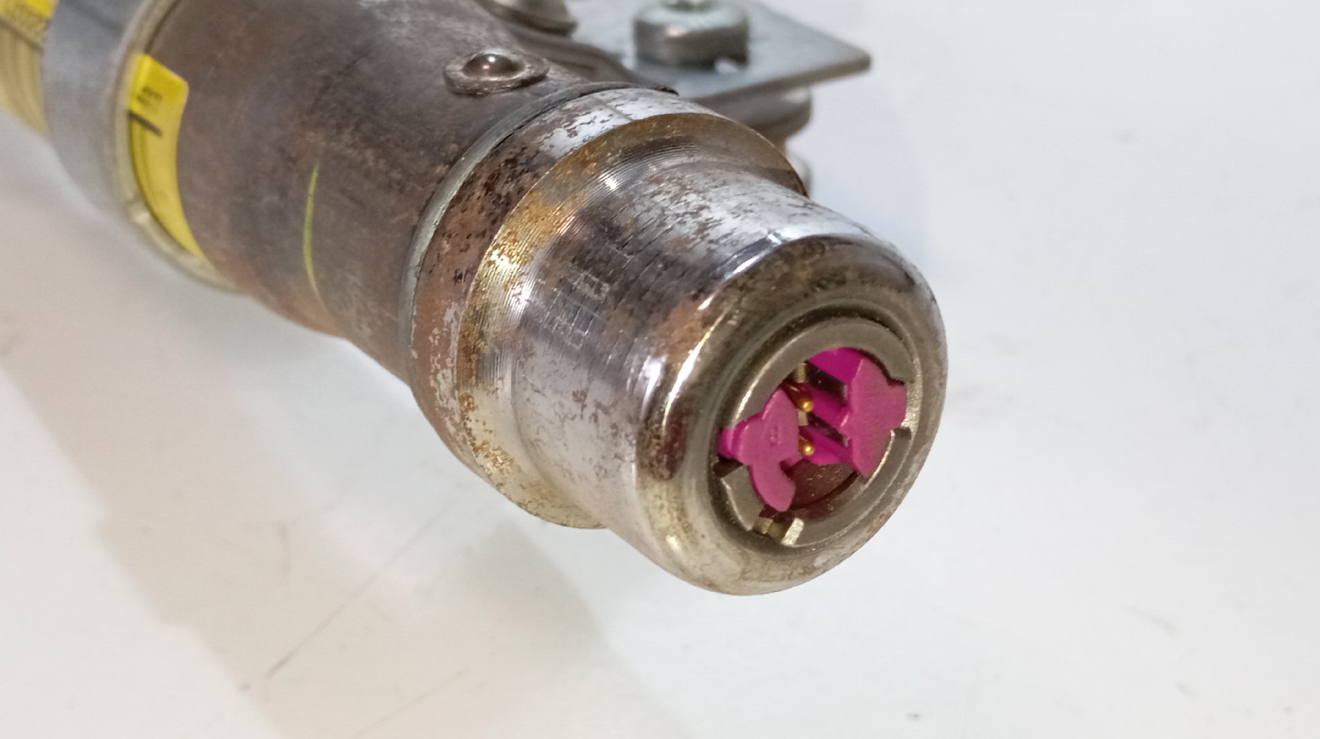 Airbag de Cortina Canto Esquerdo LAND ROVER DISCOVERY III (L319) | 04 - 09 Imagem-4