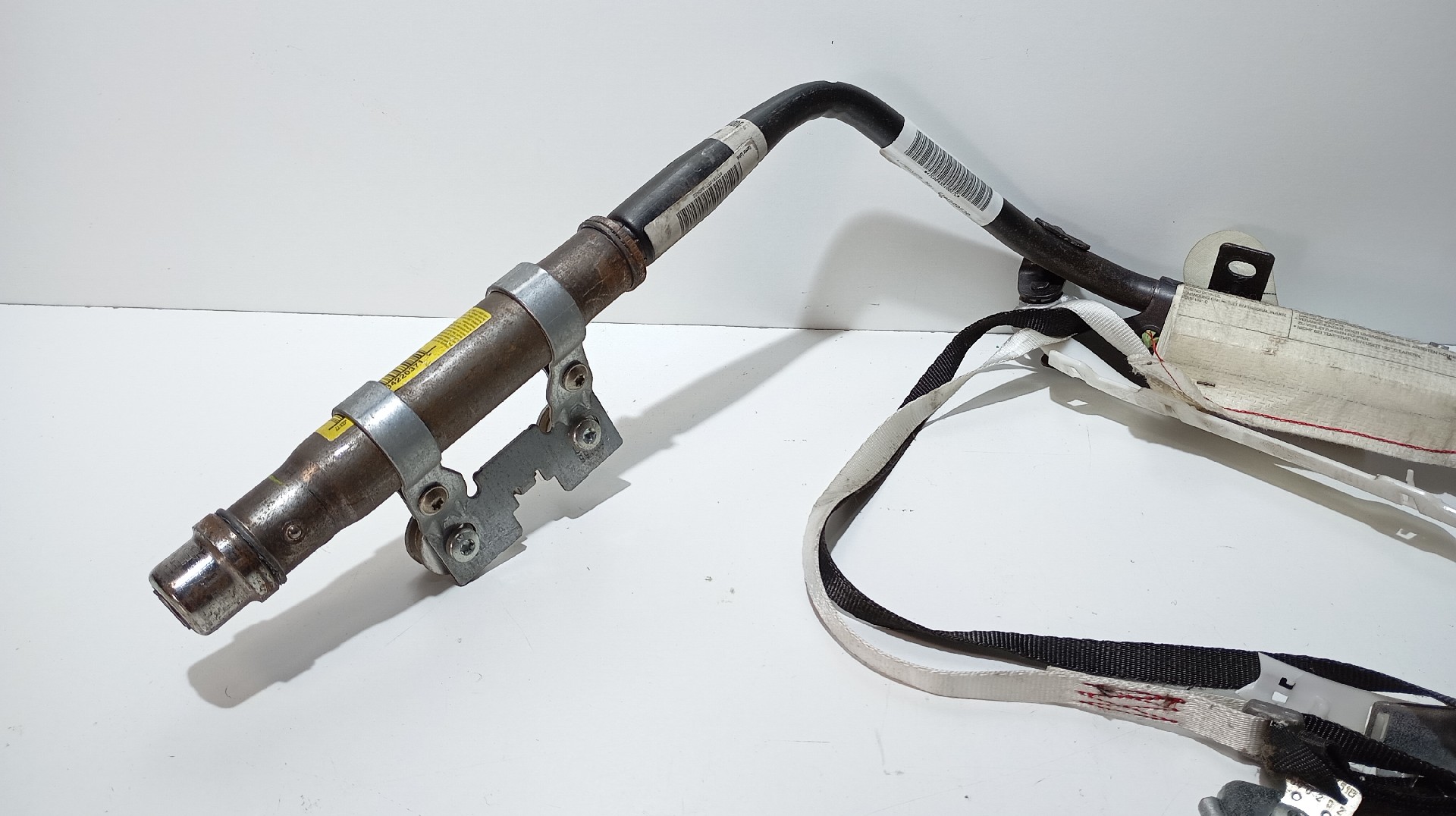 Airbag de Cortina Canto Esquerdo LAND ROVER DISCOVERY III (L319) | 04 - 09 Imagem-3