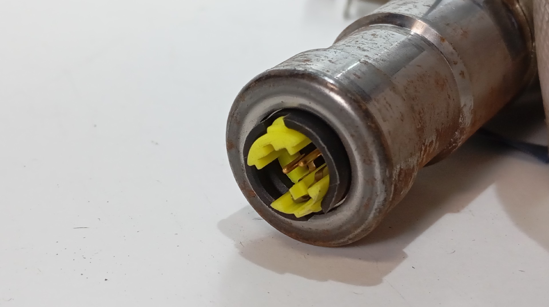 Curtain Airbag NISSAN NV200 Caixa/Combi | 10 -  Imagem-6