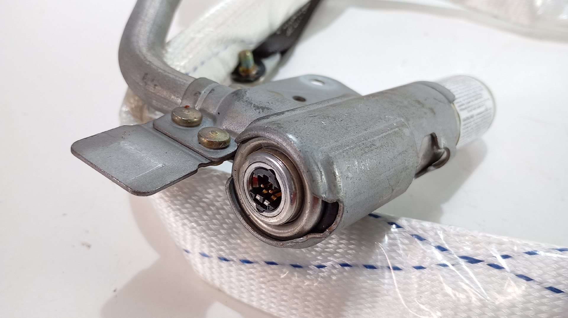 Curtain Airbag LAND ROVER RANGE ROVER III (L322) | 02 - 12 Imagem-2