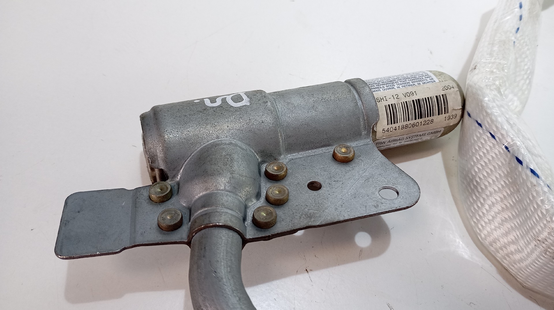 Curtain Airbag LAND ROVER RANGE ROVER III (L322) | 02 - 12 Imagem-1