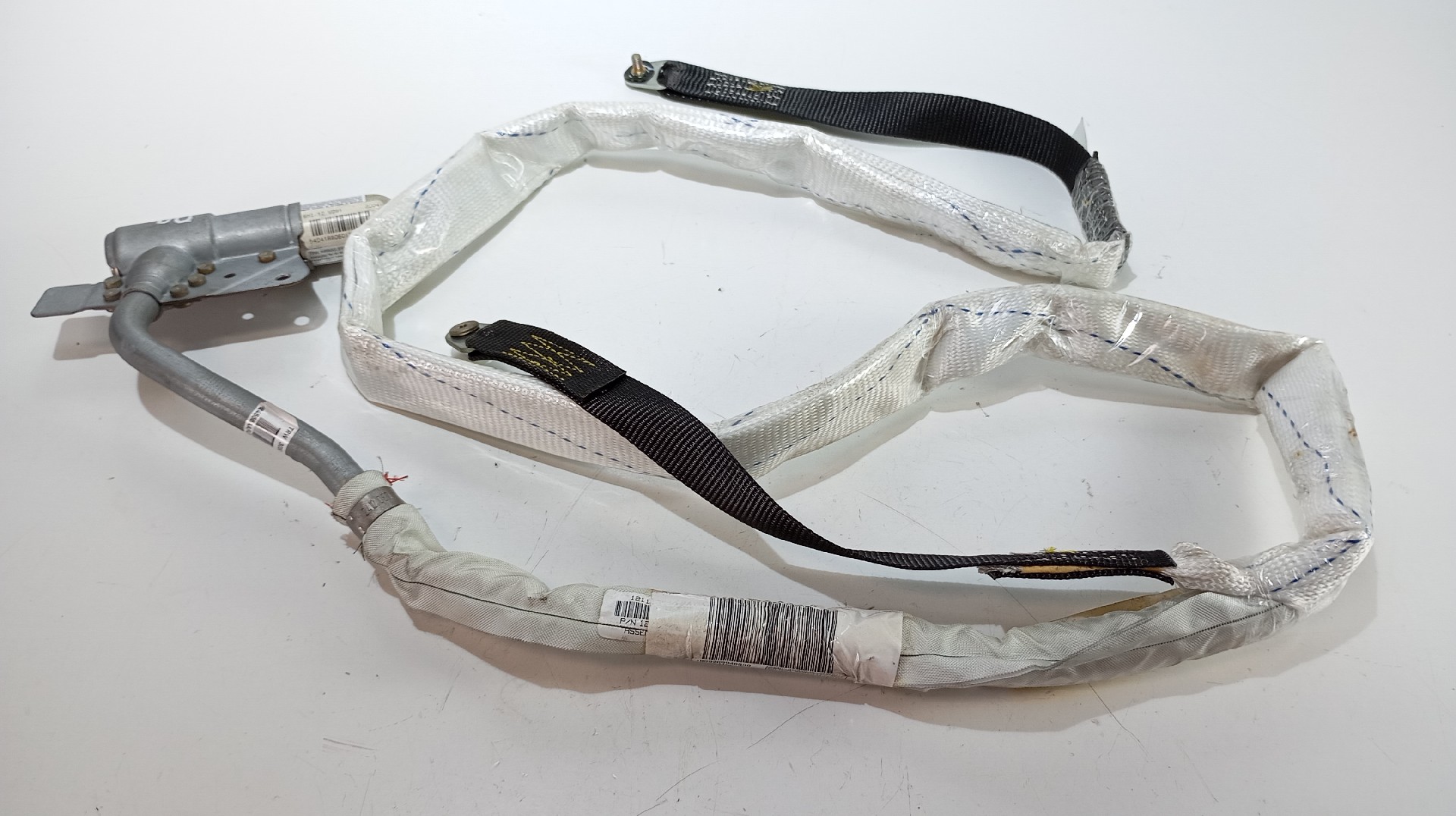 Curtain Airbag LAND ROVER RANGE ROVER III (L322) | 02 - 12