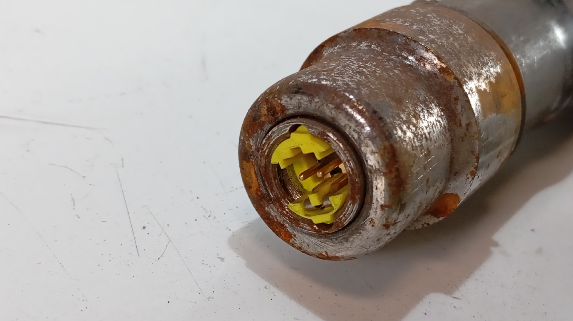 Airbag de Cortina Direito NISSAN NAVARA DCI AVENTURA Imagem-3