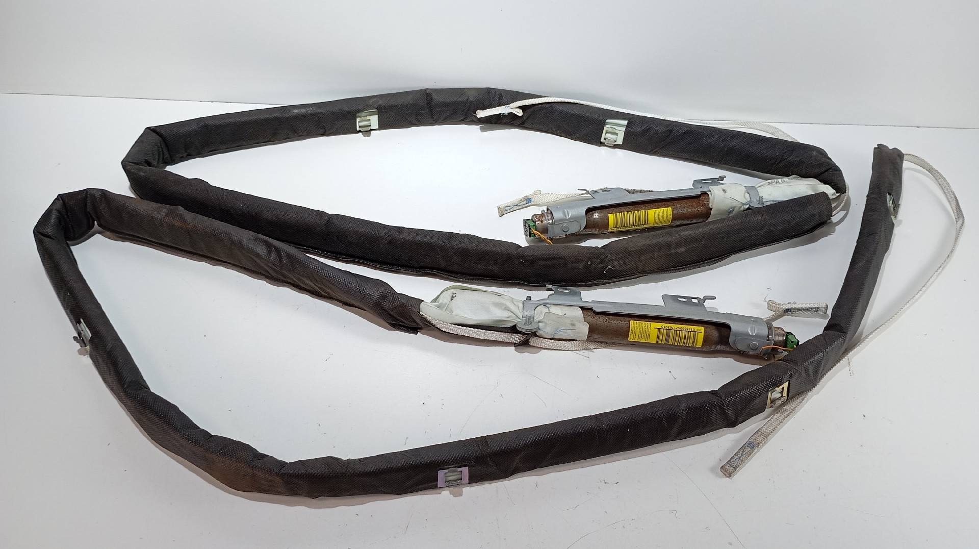 Airbag Lateral Dcho. PEUGEOT 407 SW SE HDI