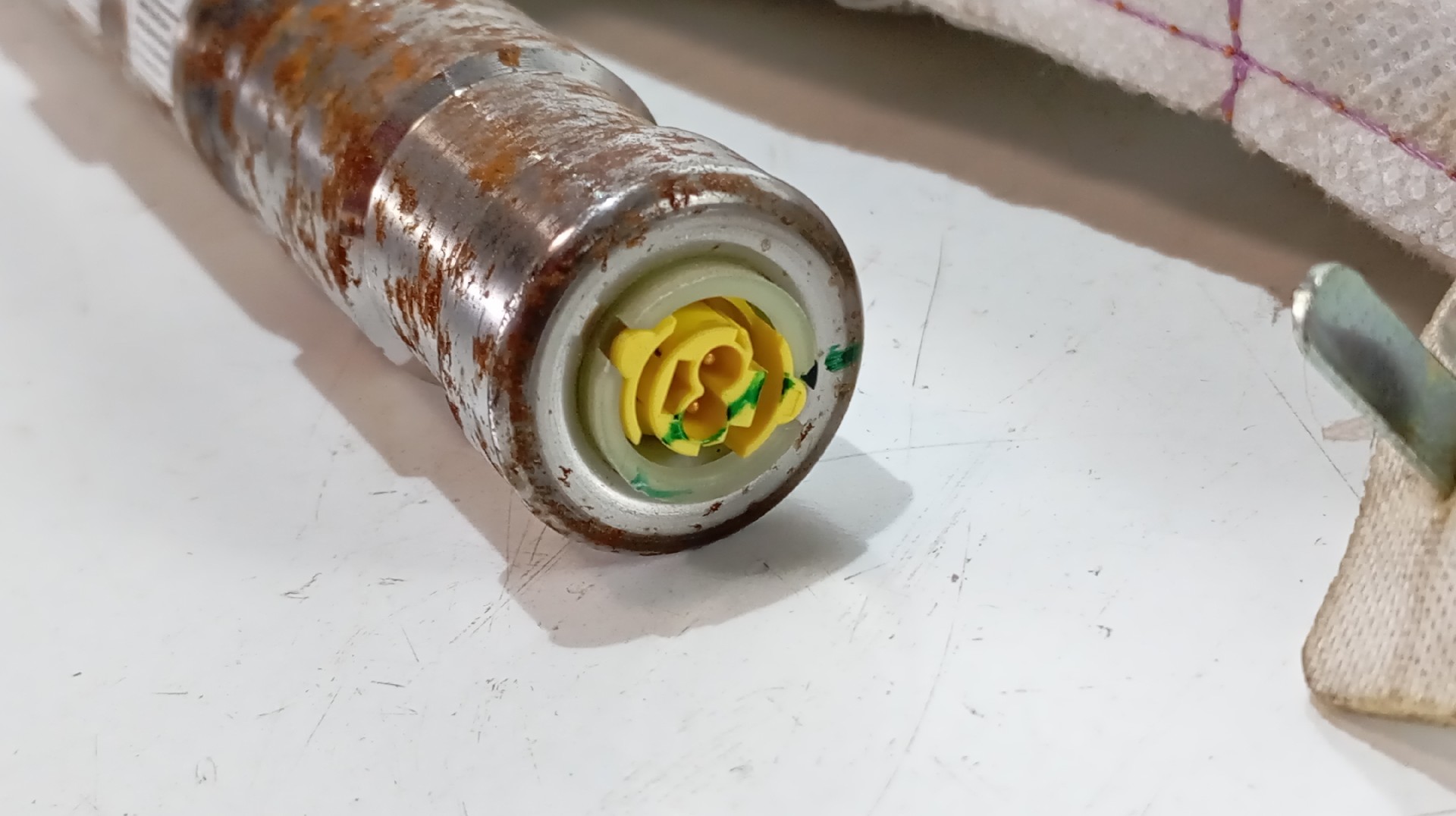 Airbag de Cortina Direito KIA CEED (JD) | 12 -  Imagem-6