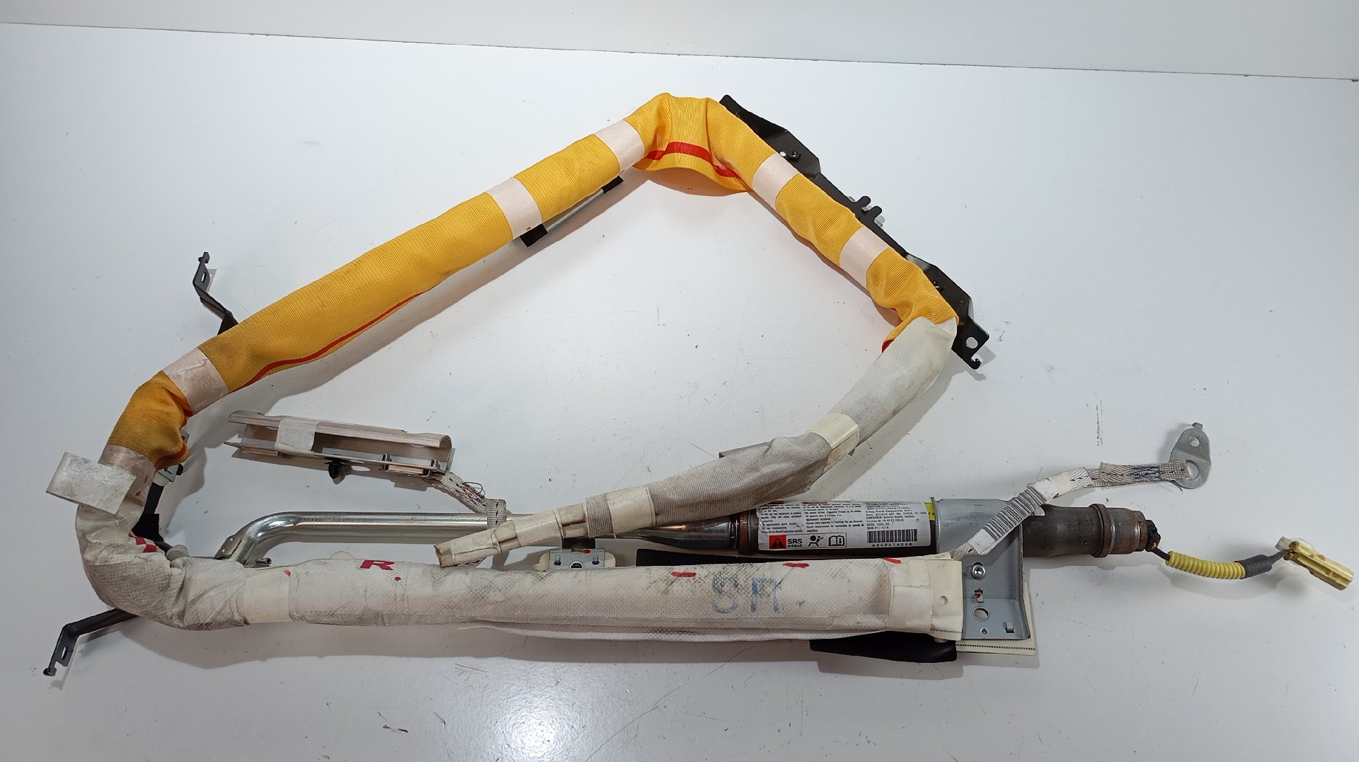 Curtain Airbag HONDA CR-V I - CTDI EXECUTIVE