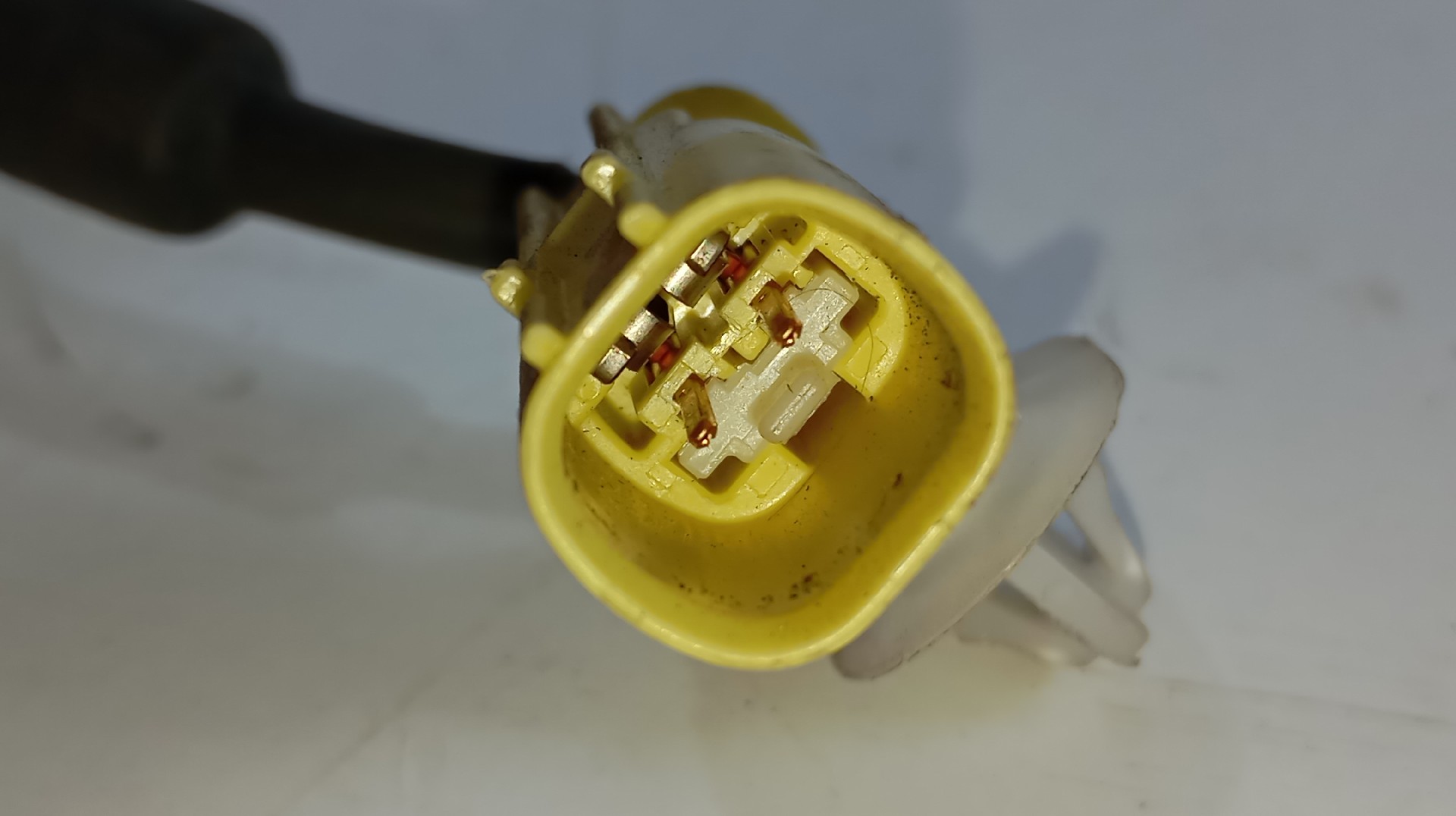 Airbag de Cortina Direito HONDA CR-V I - CTDI EXECUTIVE Imagem-1