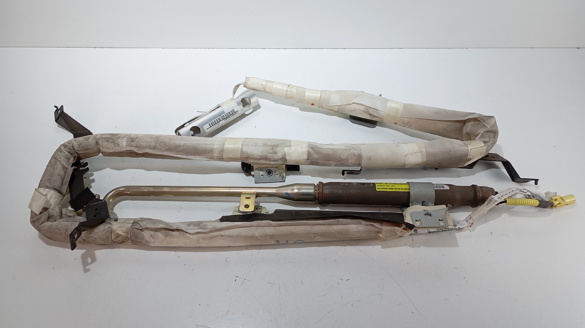 Curtain Airbag HONDA CR-V I - CTDI EXECUTIVE