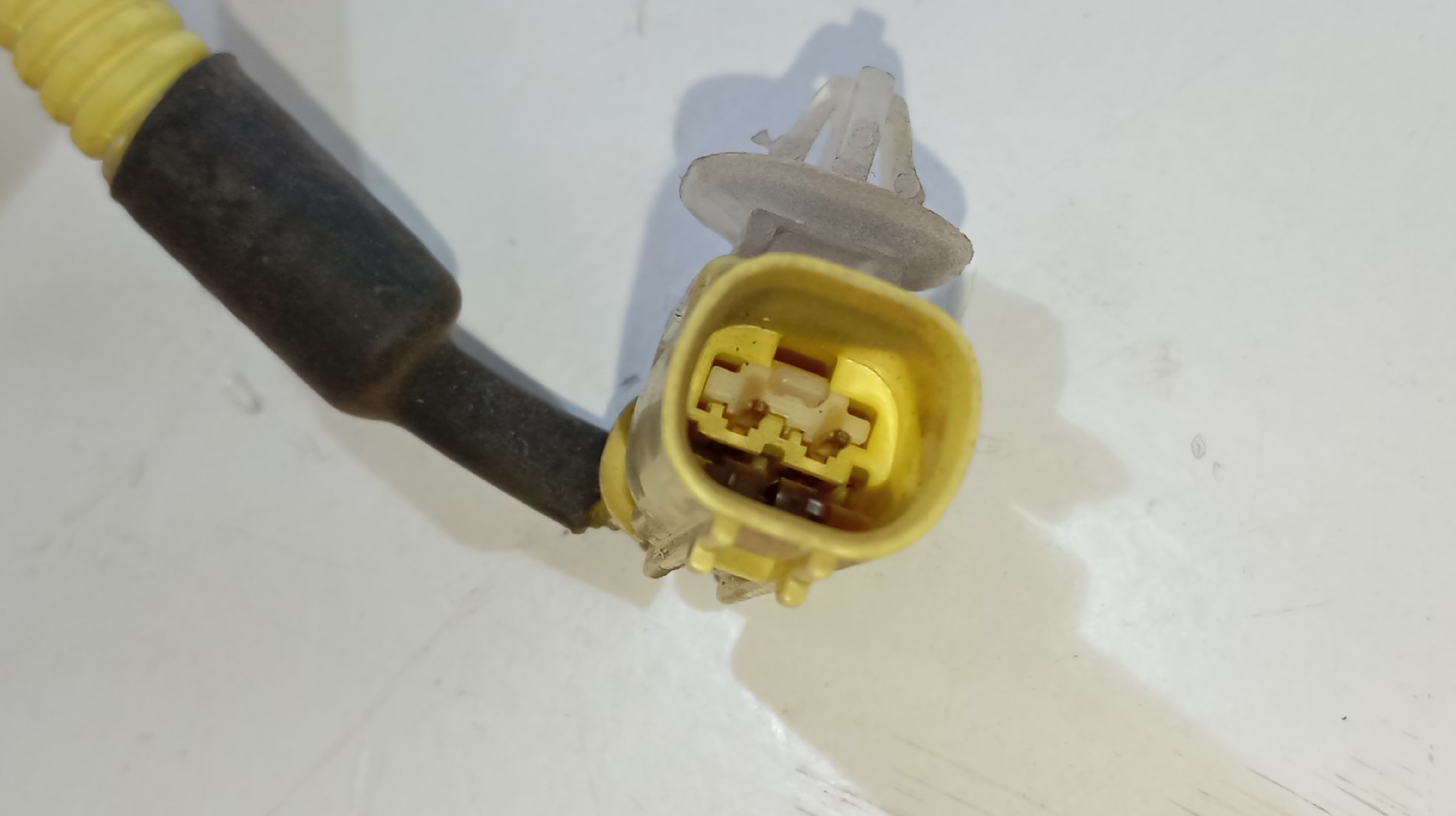 Airbag de Cortina Esquerdo HONDA CR-V I - CTDI EXECUTIVE Imagem-2