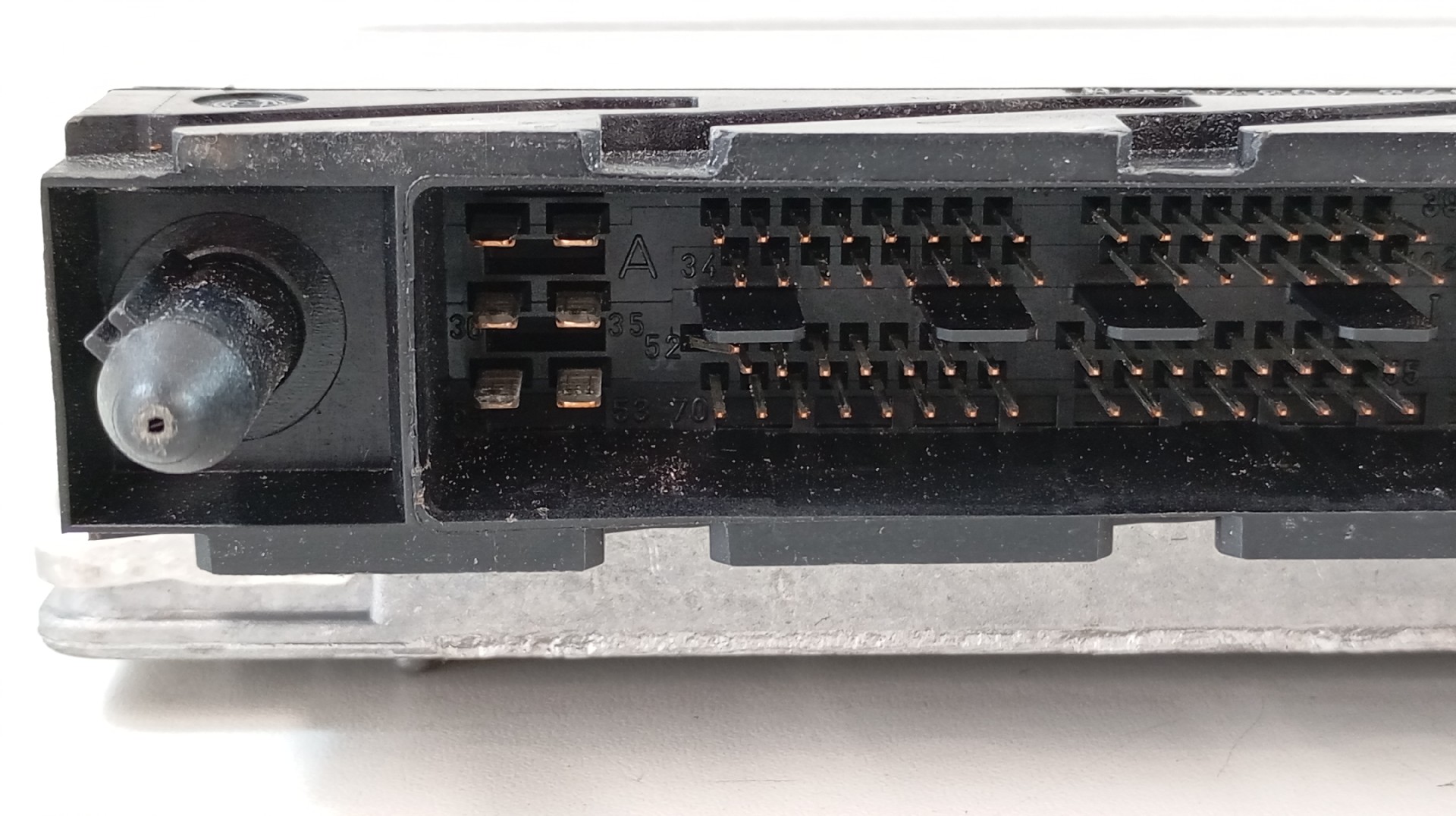 Engine Module VOLVO S60 I (384) | 00 - 10 Imagem-6