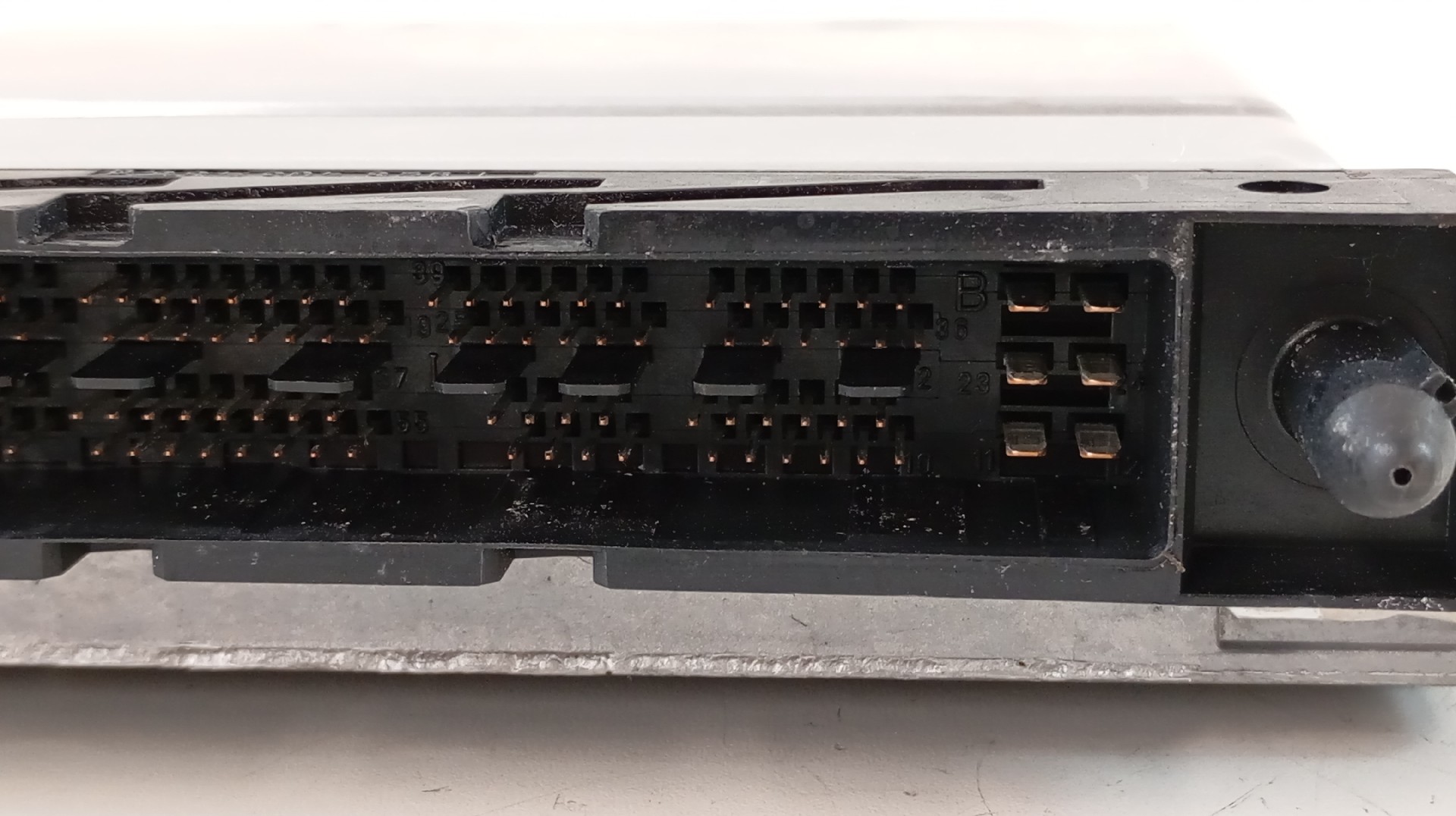 Engine Module VOLVO S60 I (384) | 00 - 10 Imagem-5