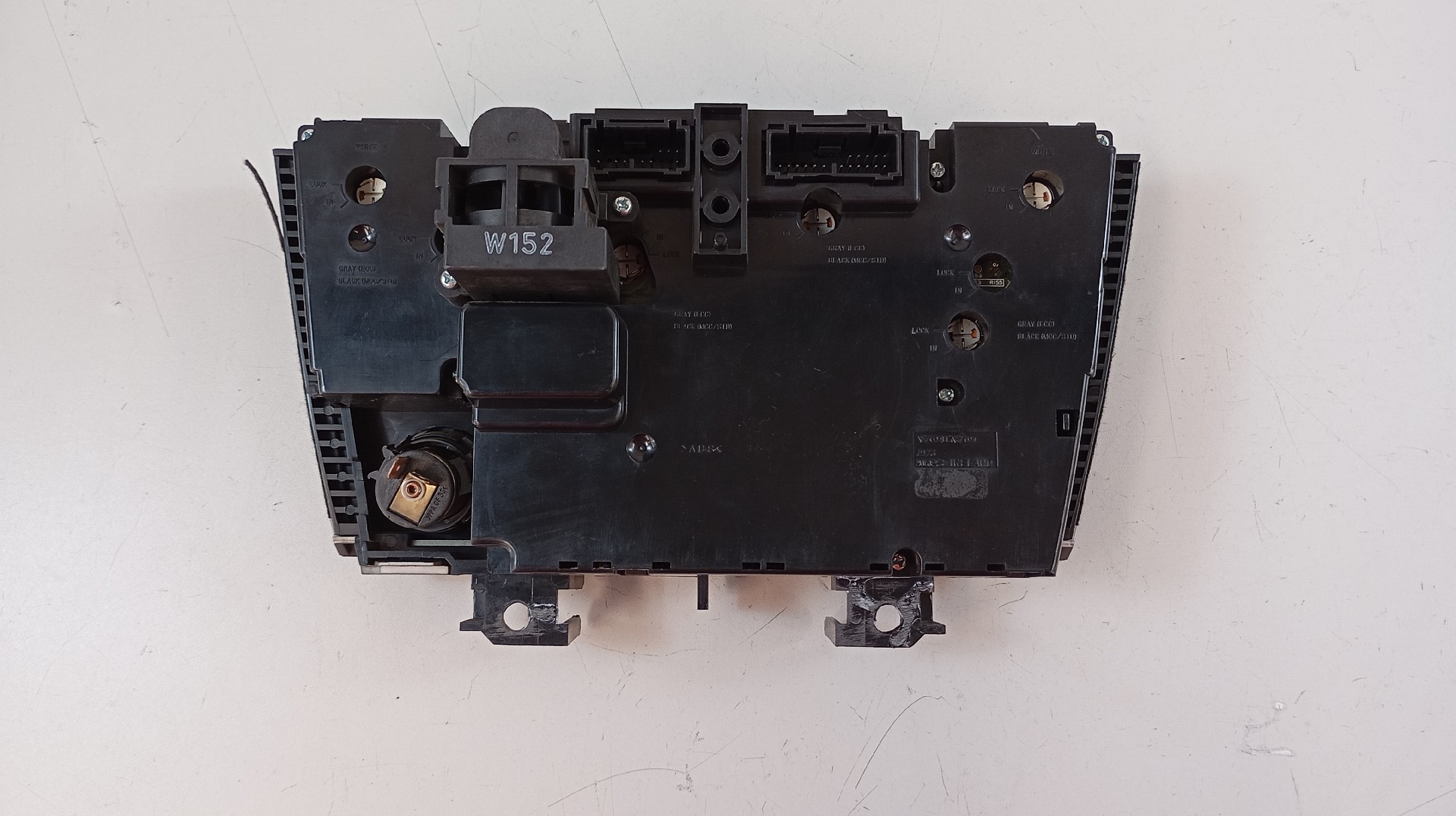 Comando Multifunções Sofagem VOLVO S60 I (384) | 00 - 10 Imagem-3