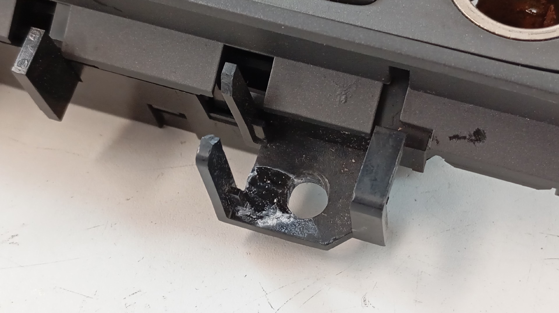 Comando Multifunções Sofagem VOLVO S60 I (384) | 00 - 10 Imagem-2