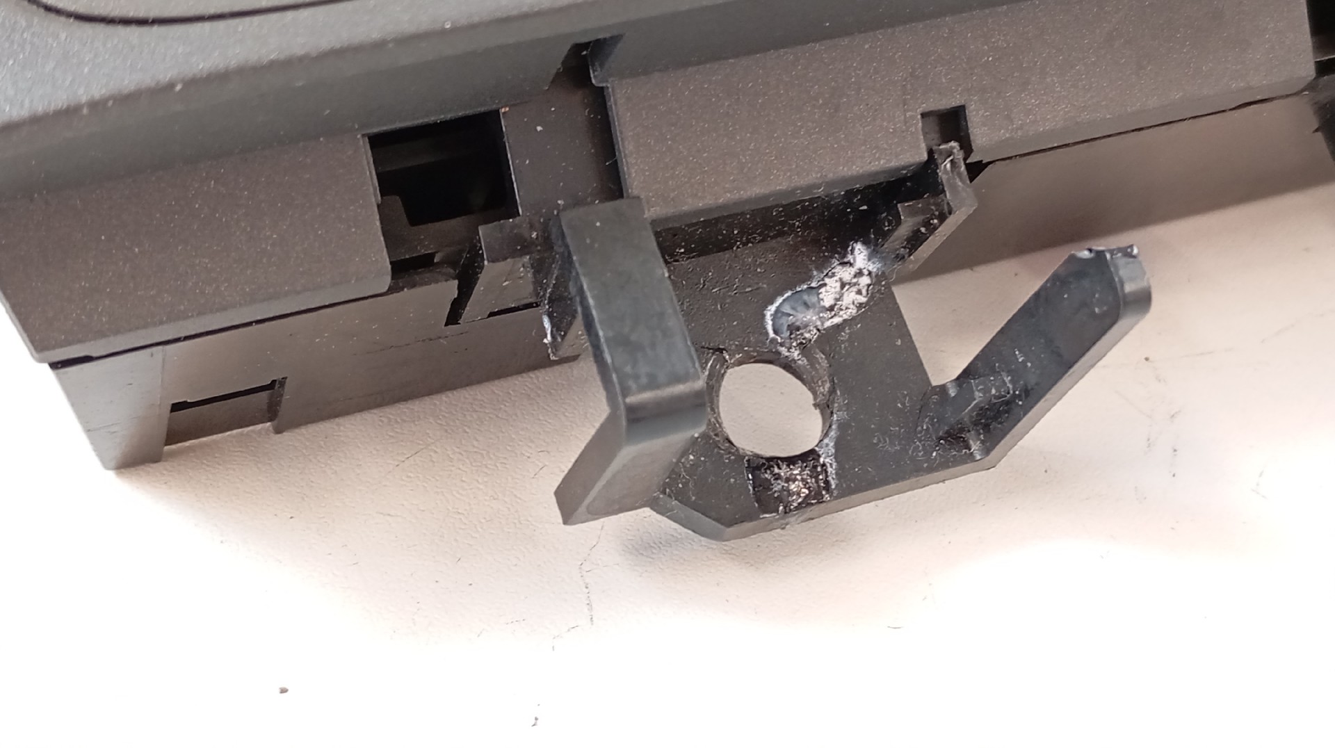 Comando Multifunções Sofagem VOLVO S60 I (384) | 00 - 10 Imagem-1