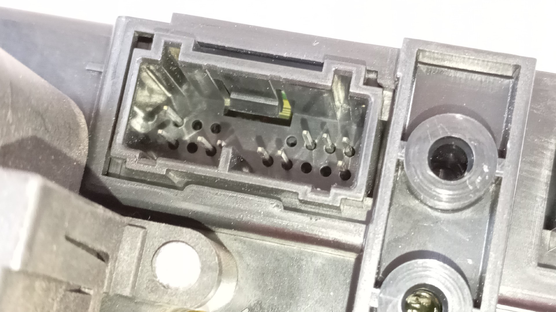 Comando Multifunções Sofagem VOLVO S60 I (384) | 00 - 10 Imagem-5