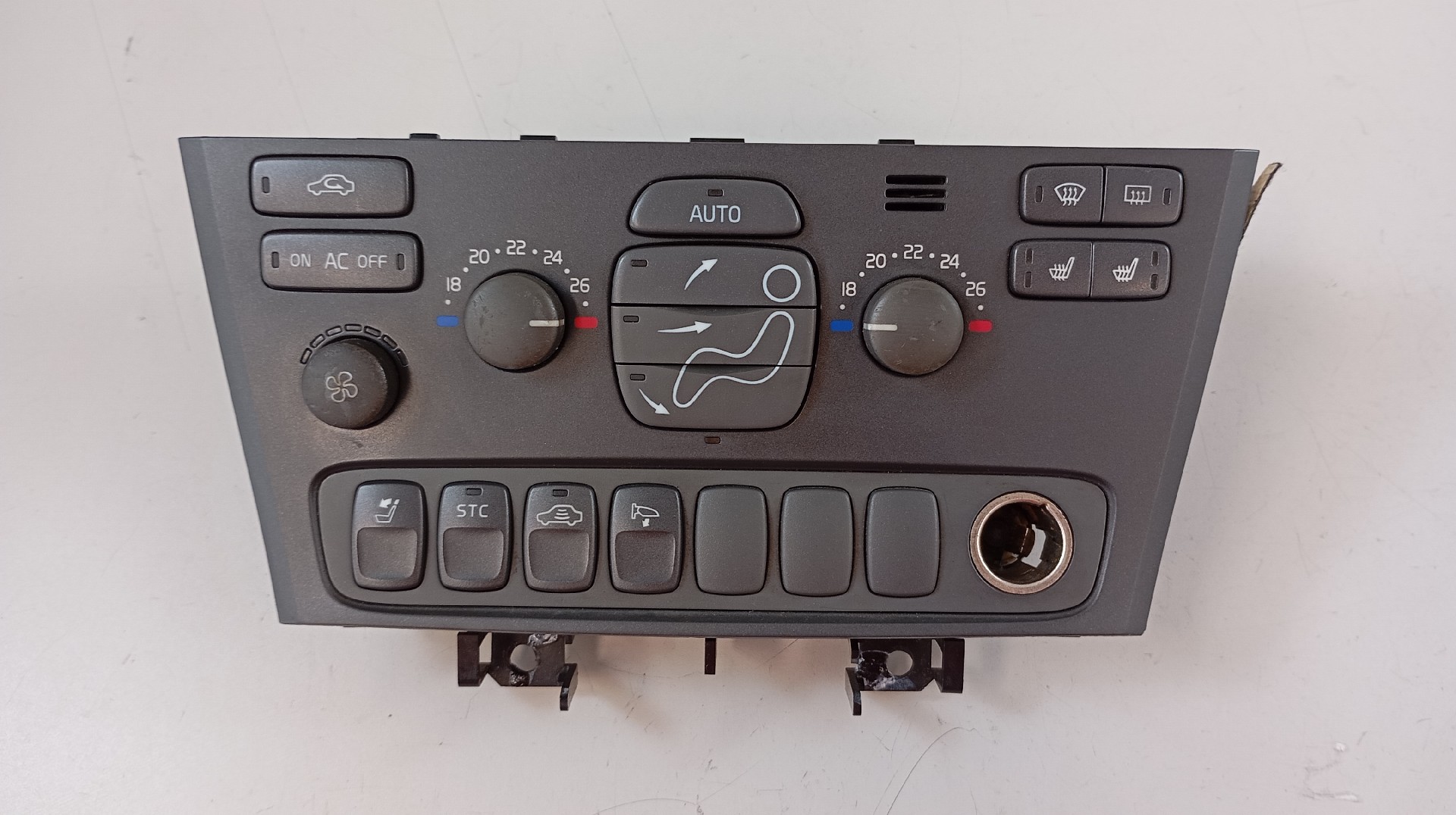 Comando Multifunções Sofagem VOLVO S60 I (384) | 00 - 10