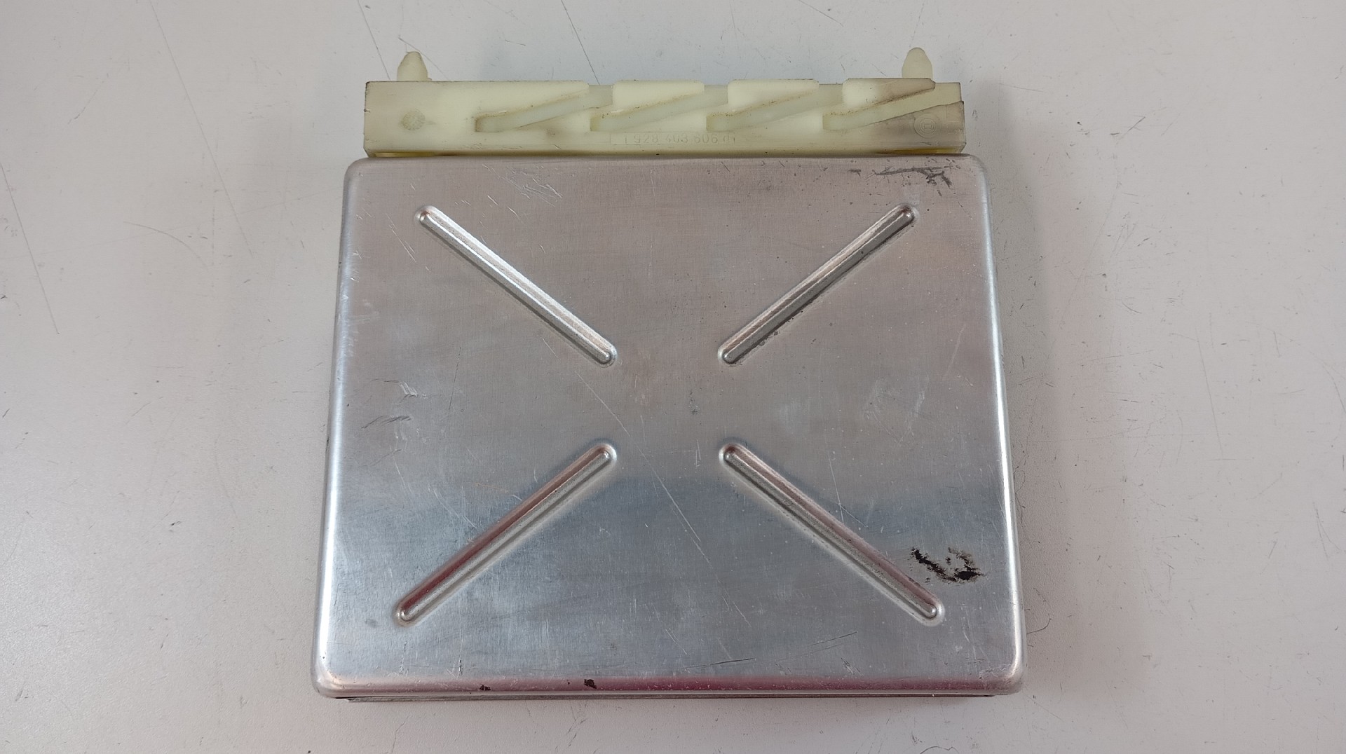 Módulo VOLVO S60 I (384) | 00 - 10