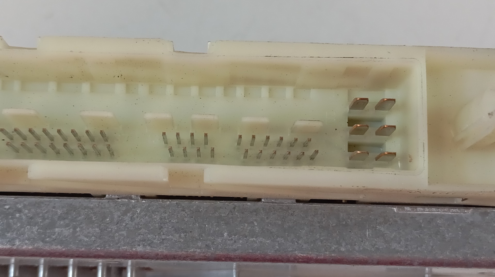 Módulo VOLVO S60 I (384) | 00 - 10 Imagem-4