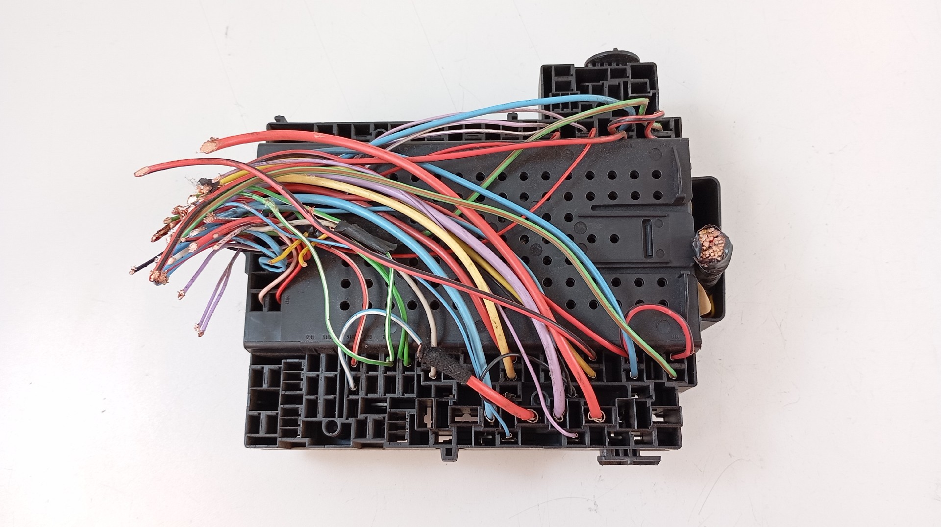 Caixa de Fusíveis VOLVO S60 I (384) | 00 - 10 Imagem-1