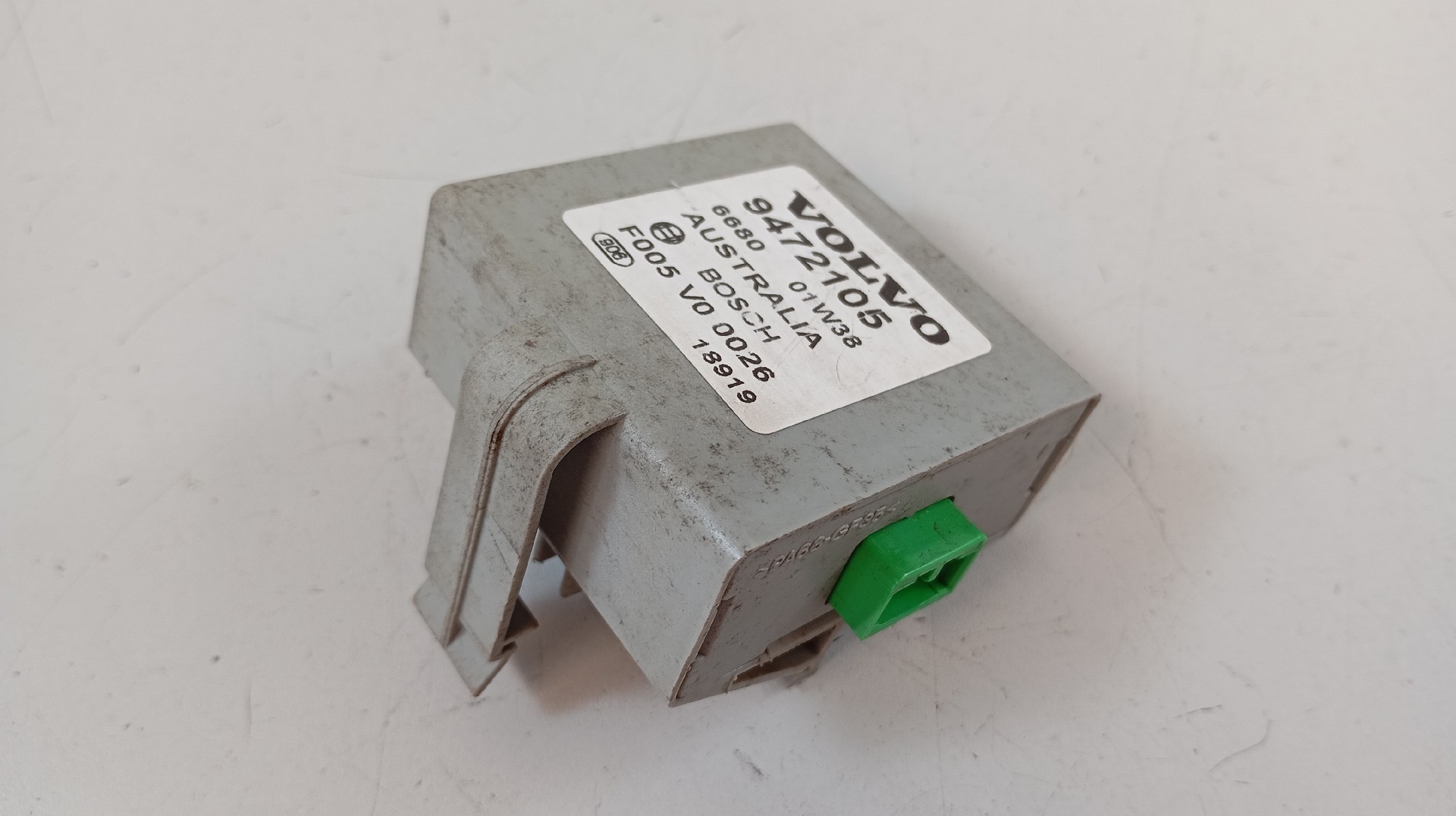 Centralina do Alarme VOLVO S60 I (384) | 00 - 10