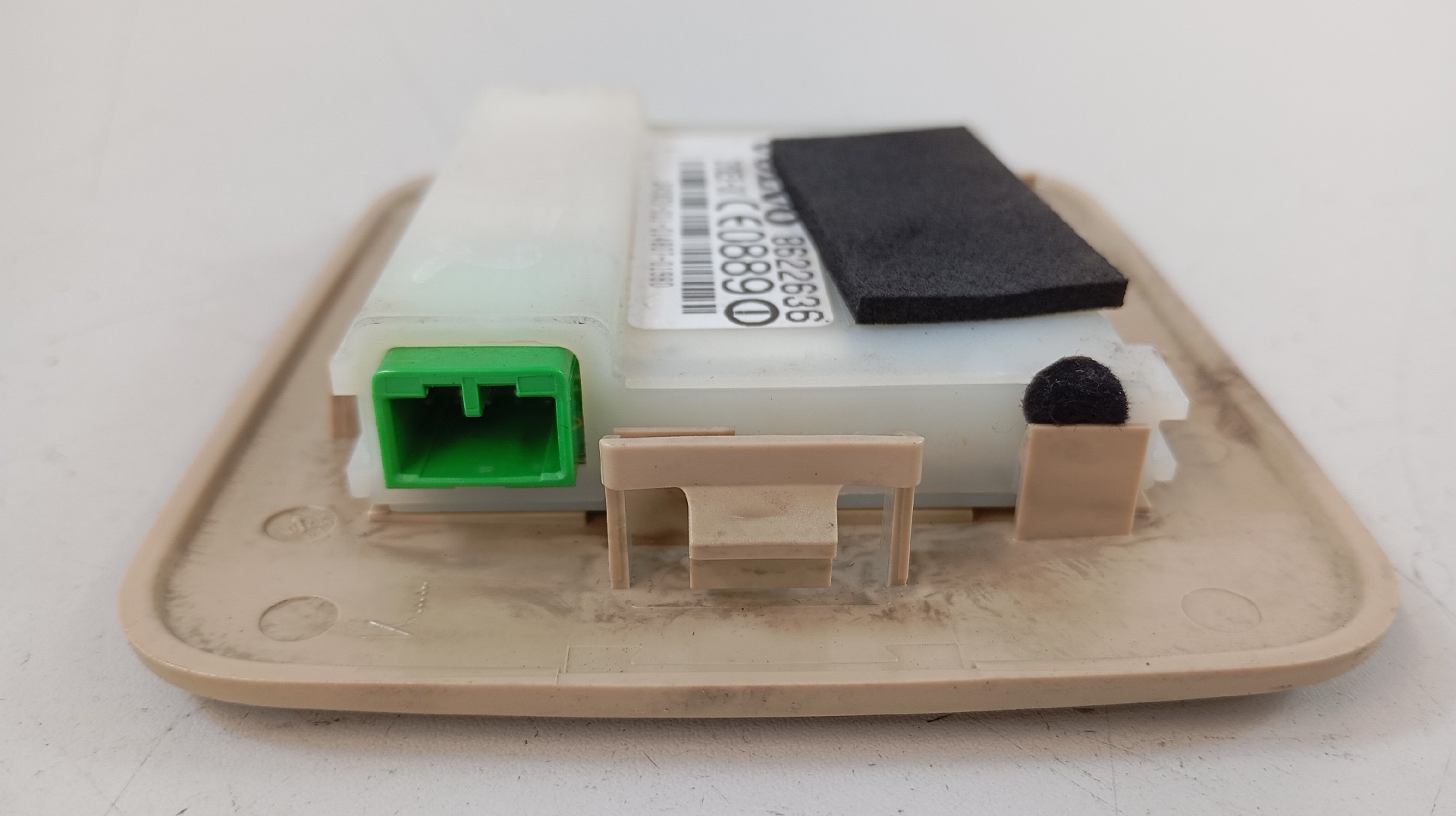 Módulo Imobilizador VOLVO S60 I (384) | 00 - 10 Imagem-2