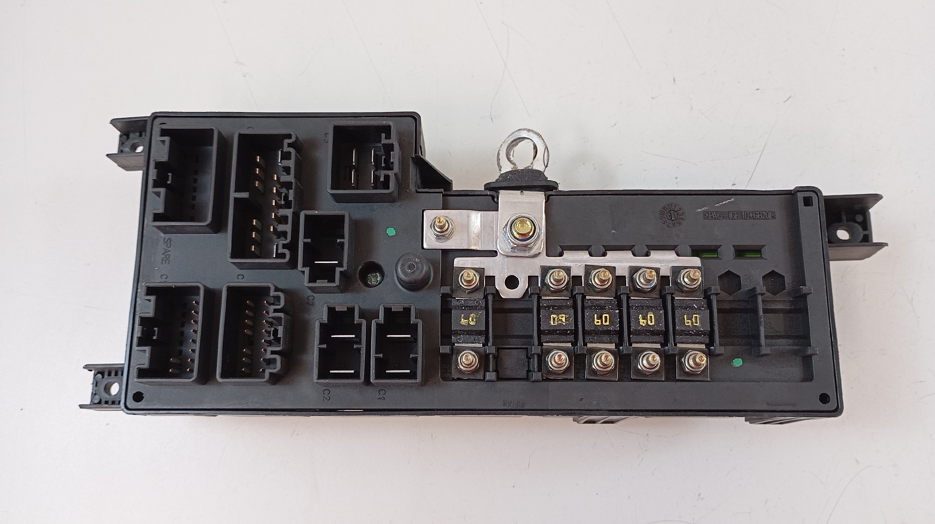 Caixa de Fusíveis VOLVO S60 I (384) | 00 - 10