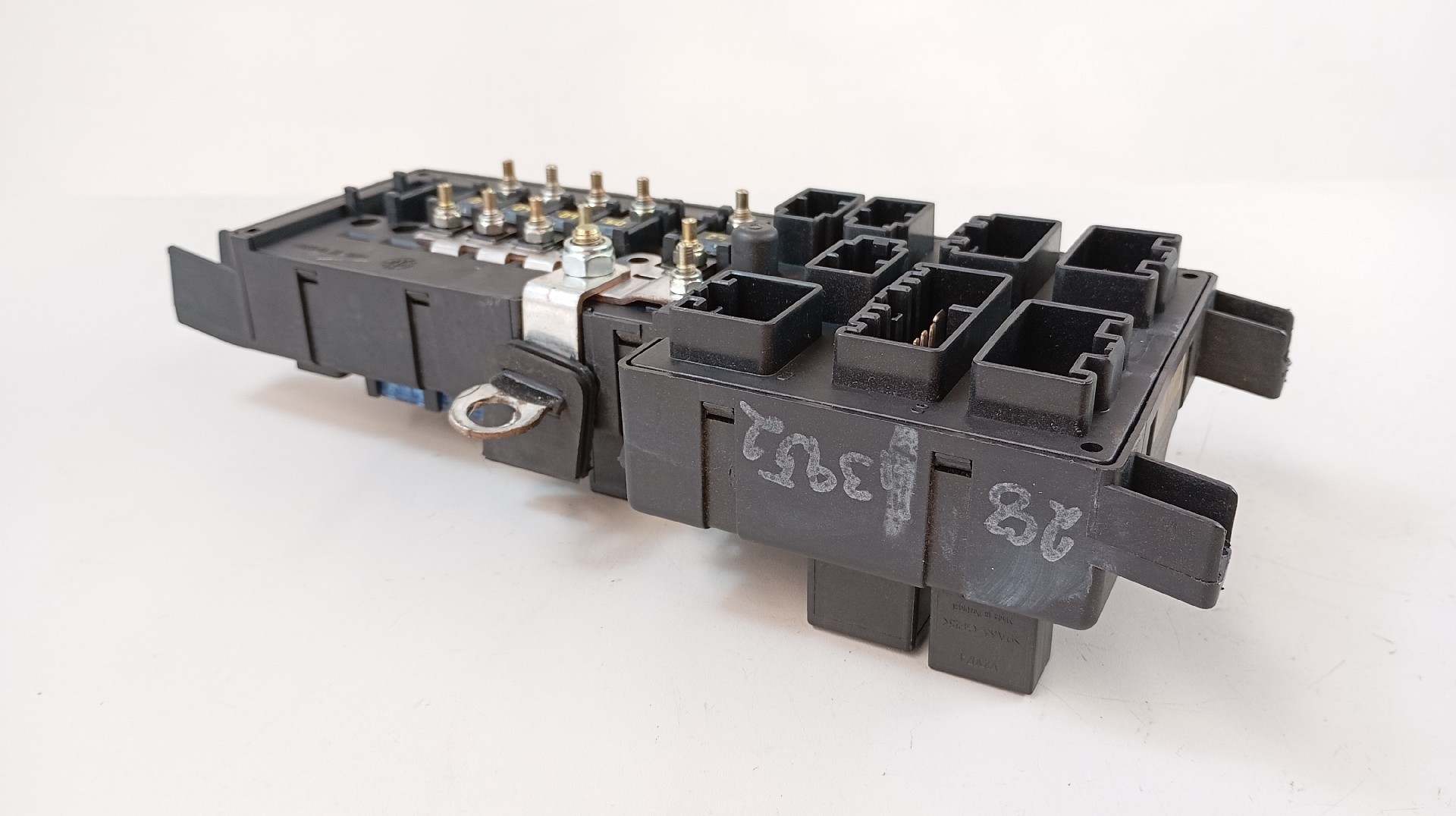 Caixa de Fusíveis VOLVO S60 I (384) | 00 - 10 Imagem-3