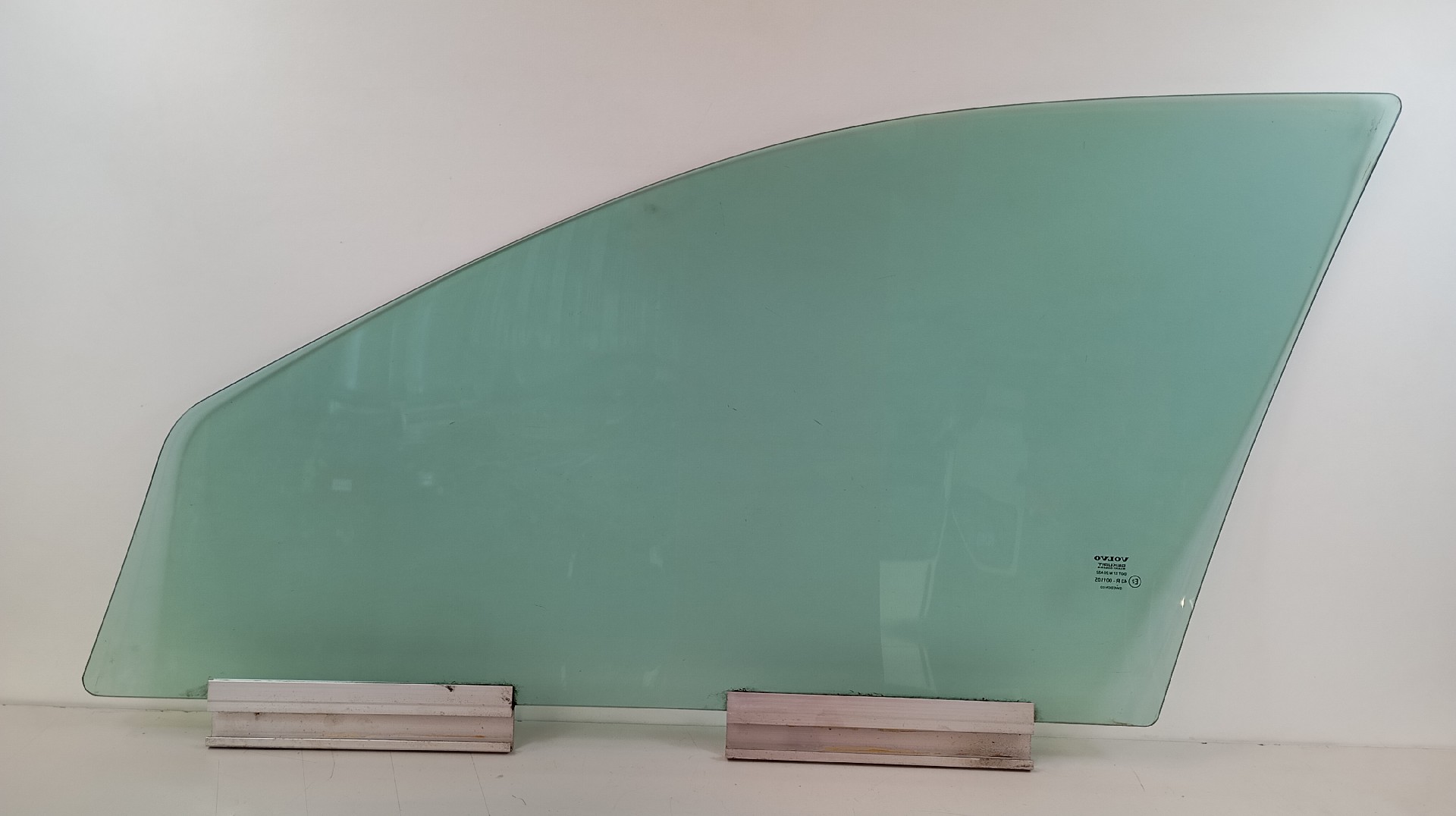 Vidro Porta Frente Direita VOLVO S60 I (384) | 00 - 10 Imagem-2