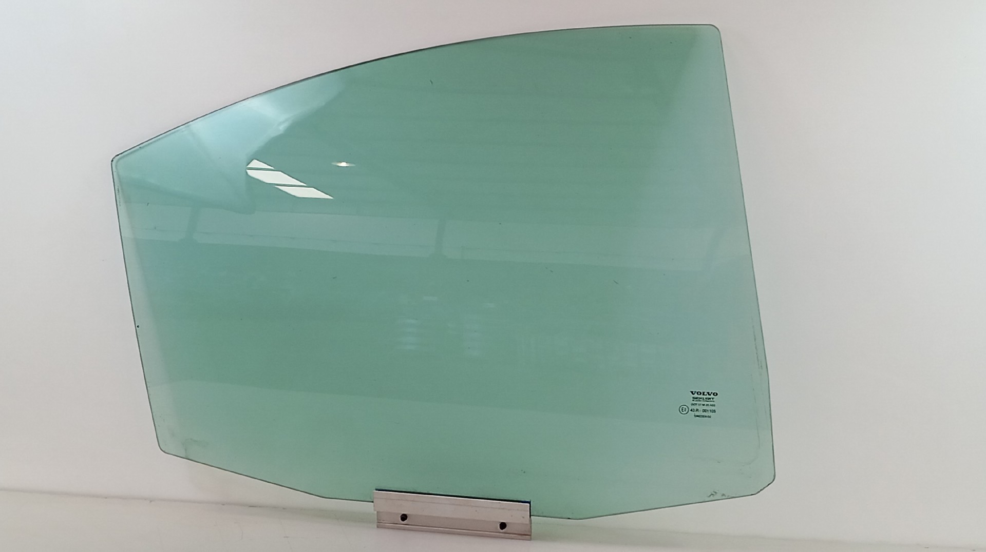 Vidro Porta Traseira Direita VOLVO S60 I (384) | 00 - 10